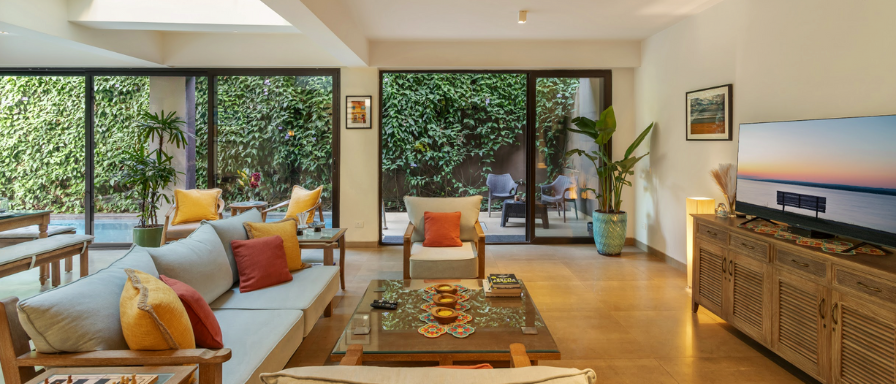 Tropical Easter: How to Celebrate the Holidays in Goa