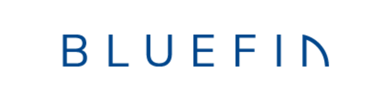 Bluefin logo