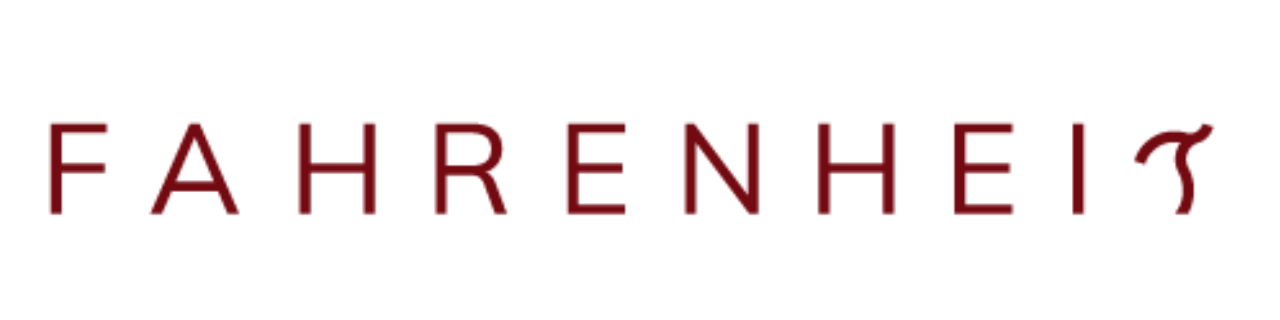 Farenheit logo