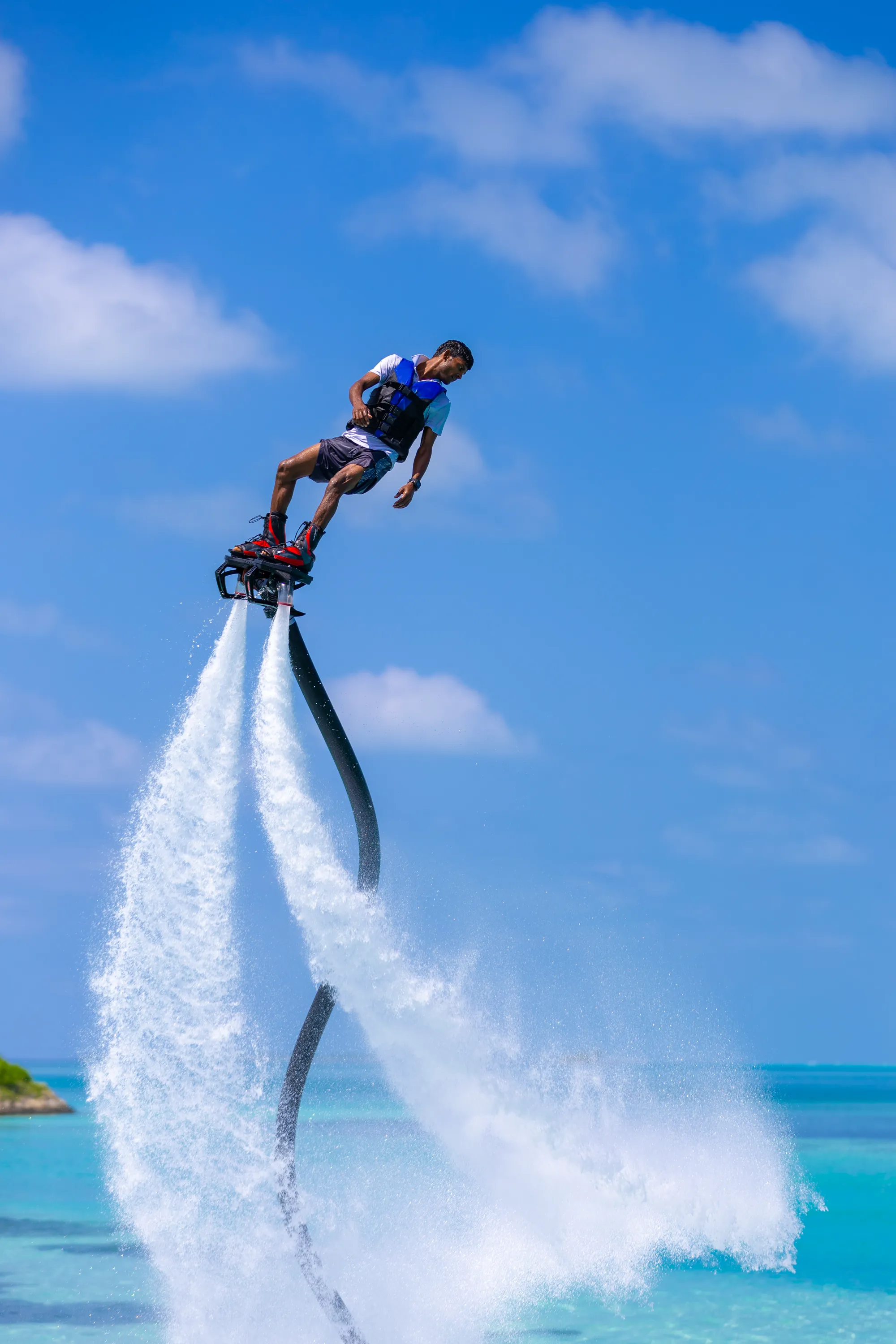 Flyboard