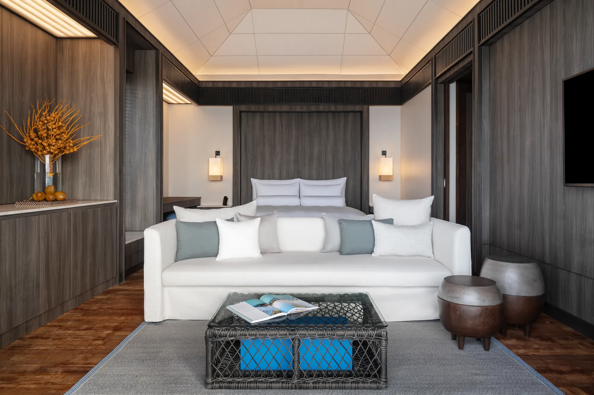 Sunrise Aqua Pool Villa