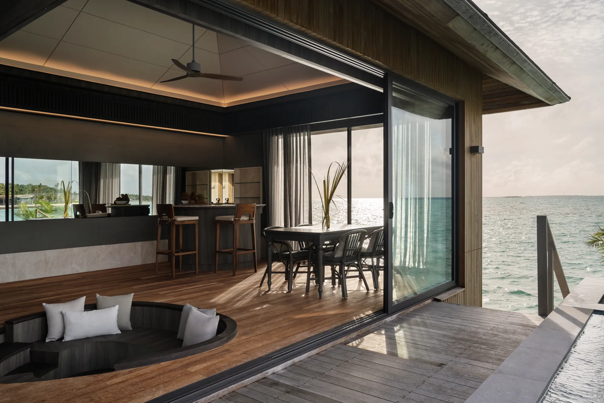 Mpi   Tranquil Aqua Pool Villa    281 29