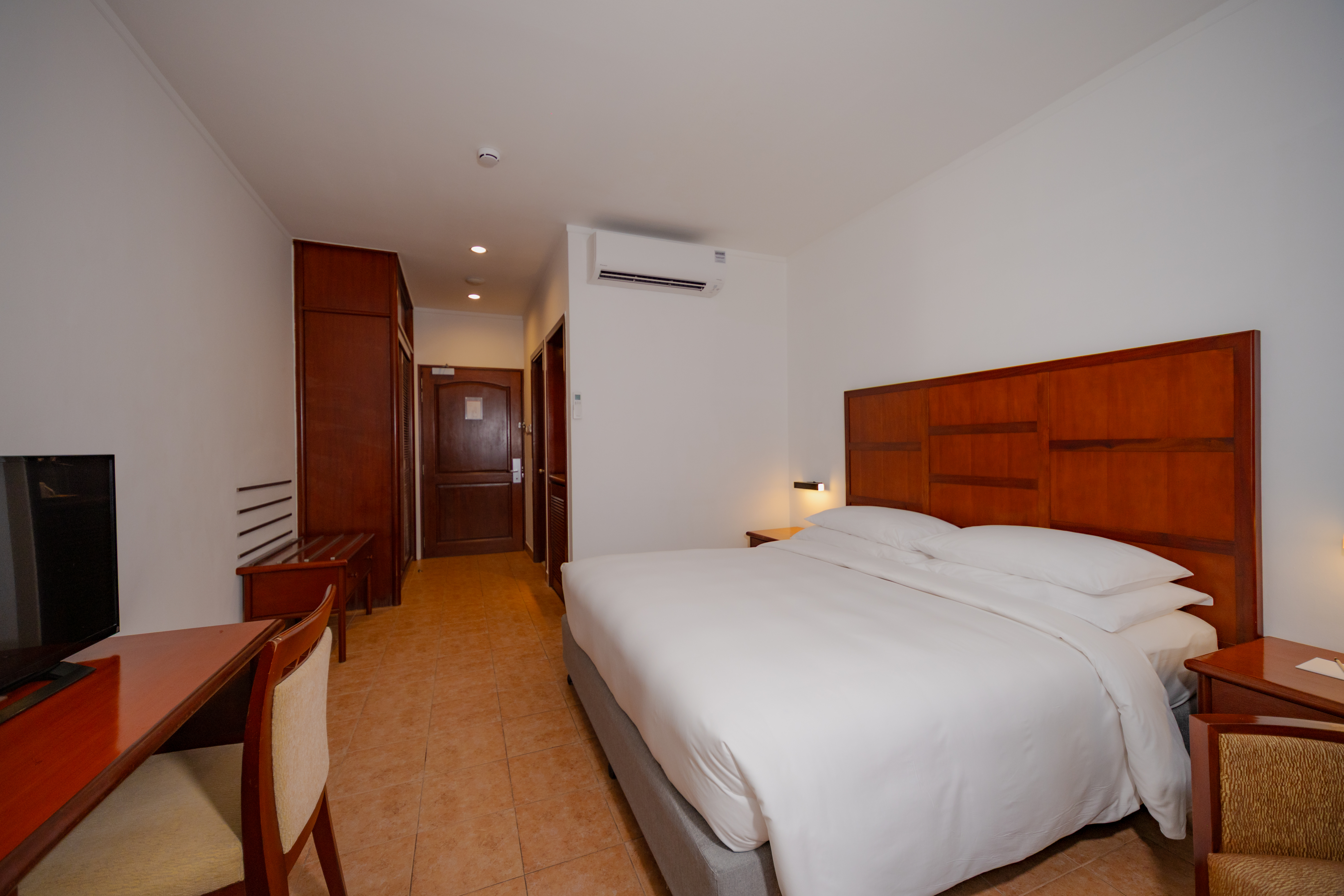 2 Bedroom Superior Room