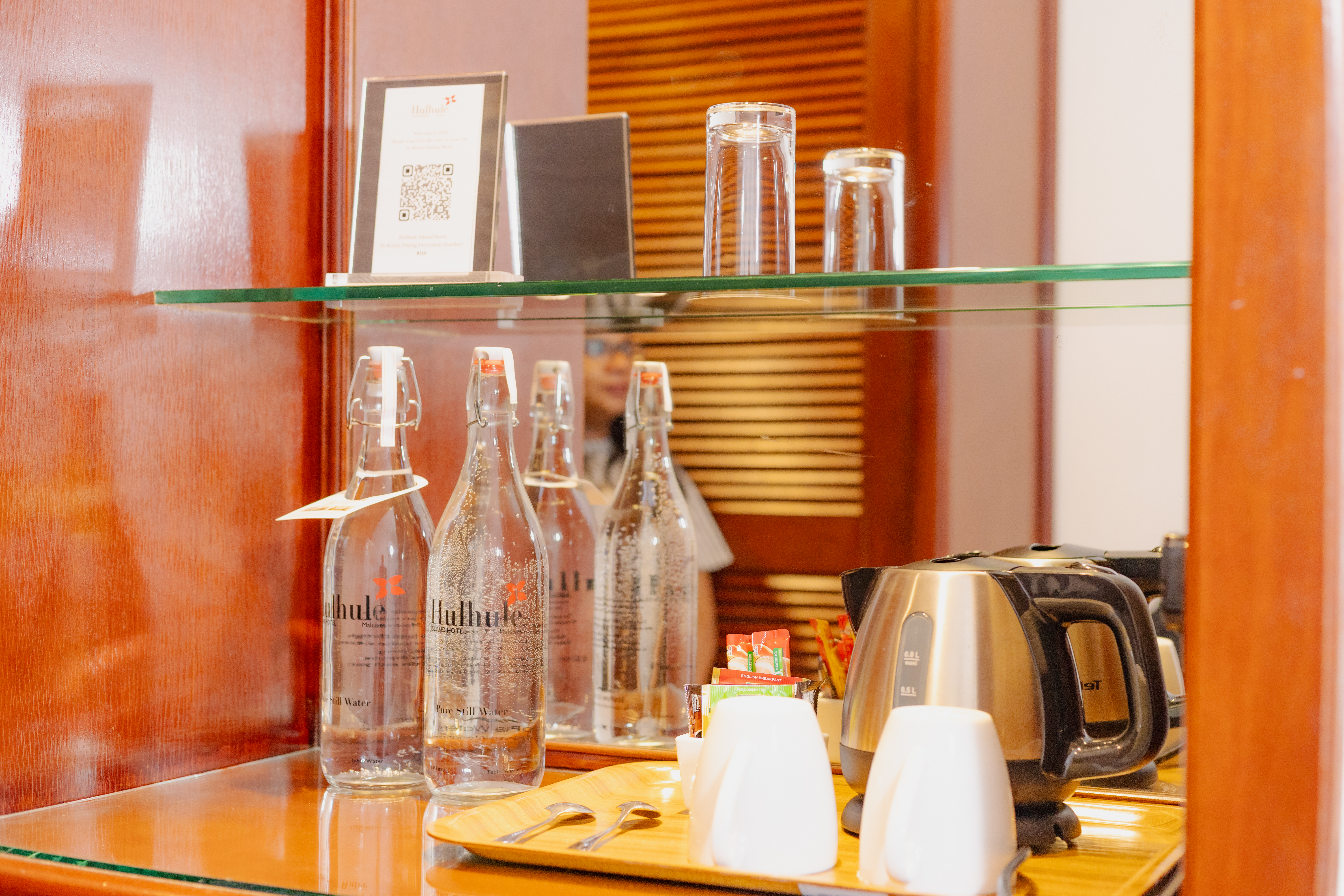 2 Bedroom Superior Room