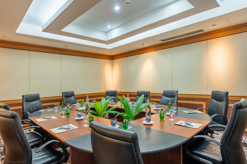 Meetings and Events image 3