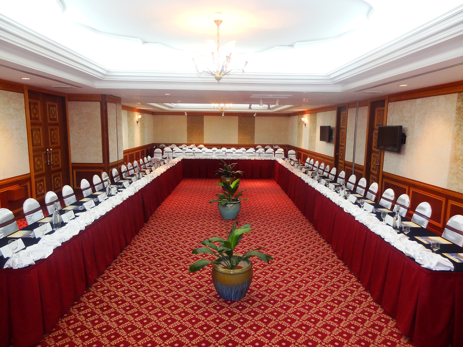 Meetings and Events image 1