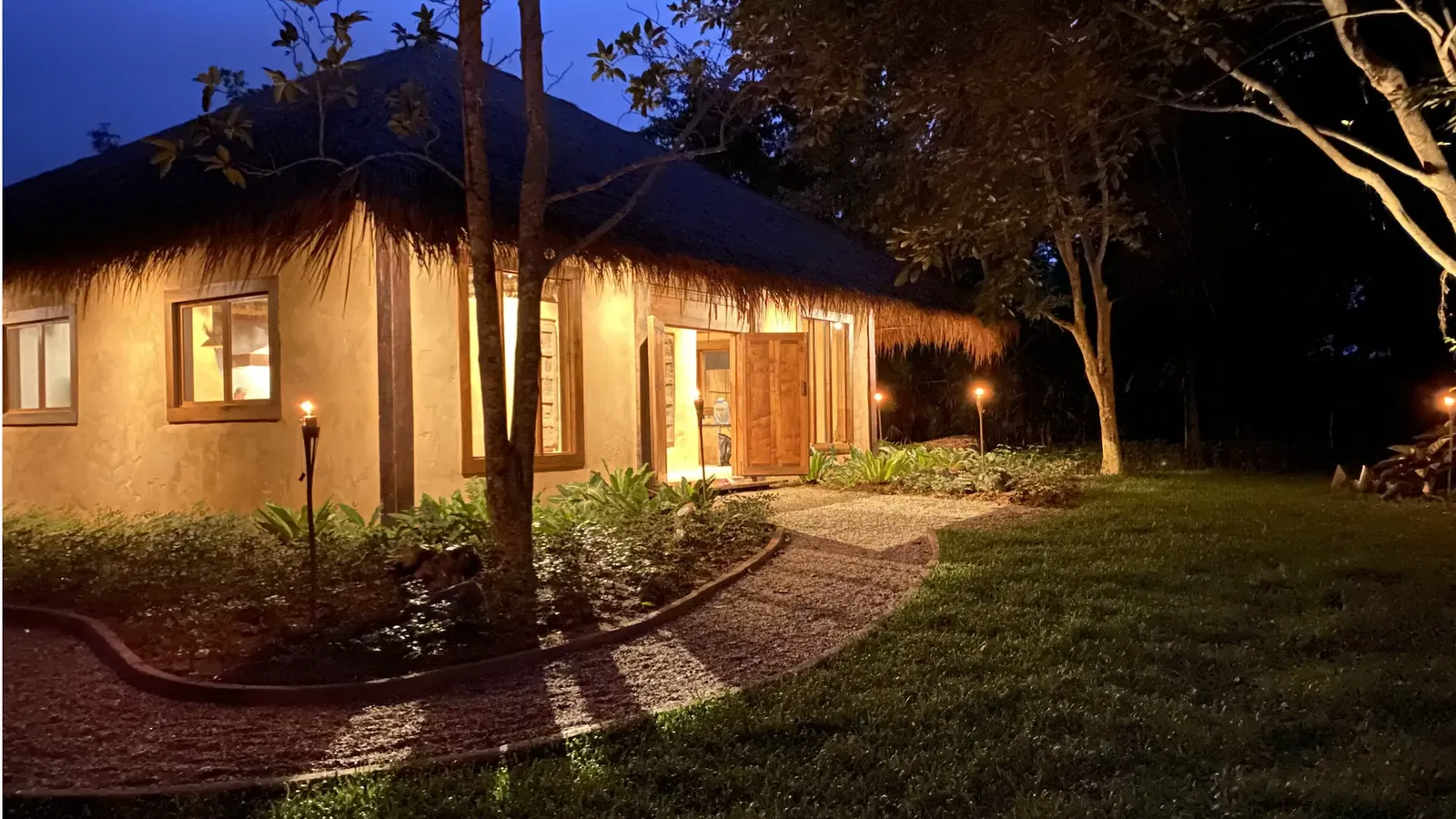 Locus Native Food Lab