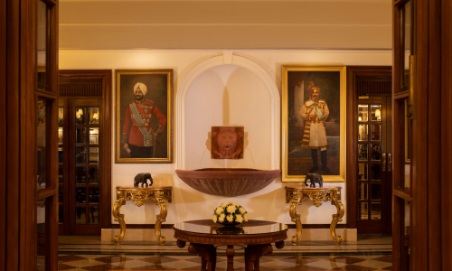 Luxury Lifestyle Magazine