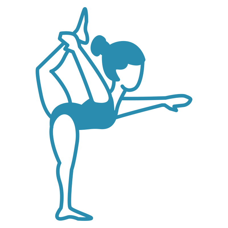 健康俱乐部/健身中心