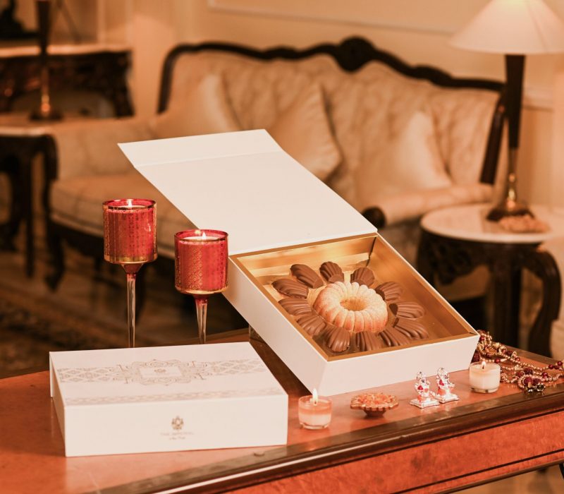 Gugelhupf e Madalenas