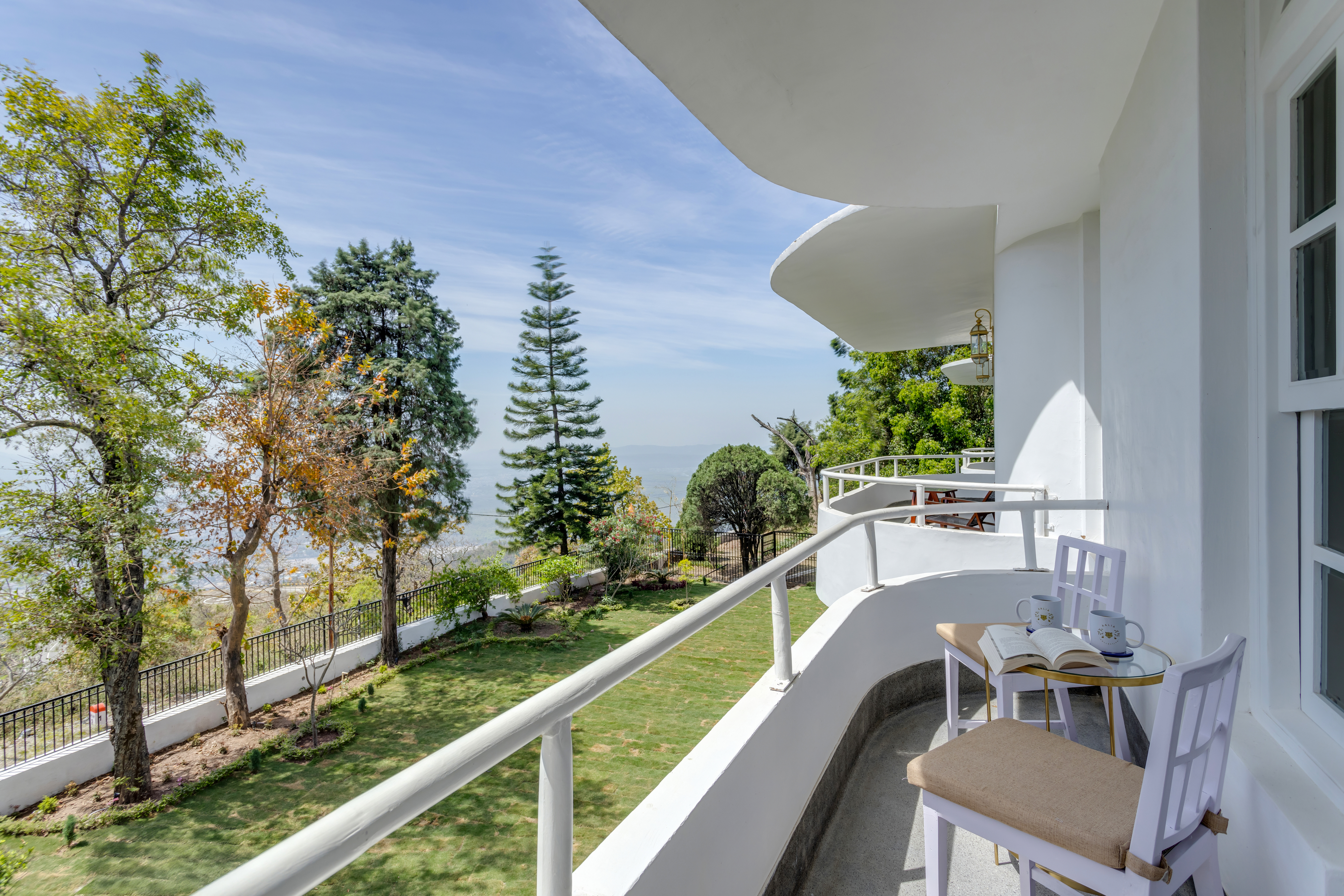 Things To Do In Rishikesh: Places To Stay At, Eat & Activities To Do