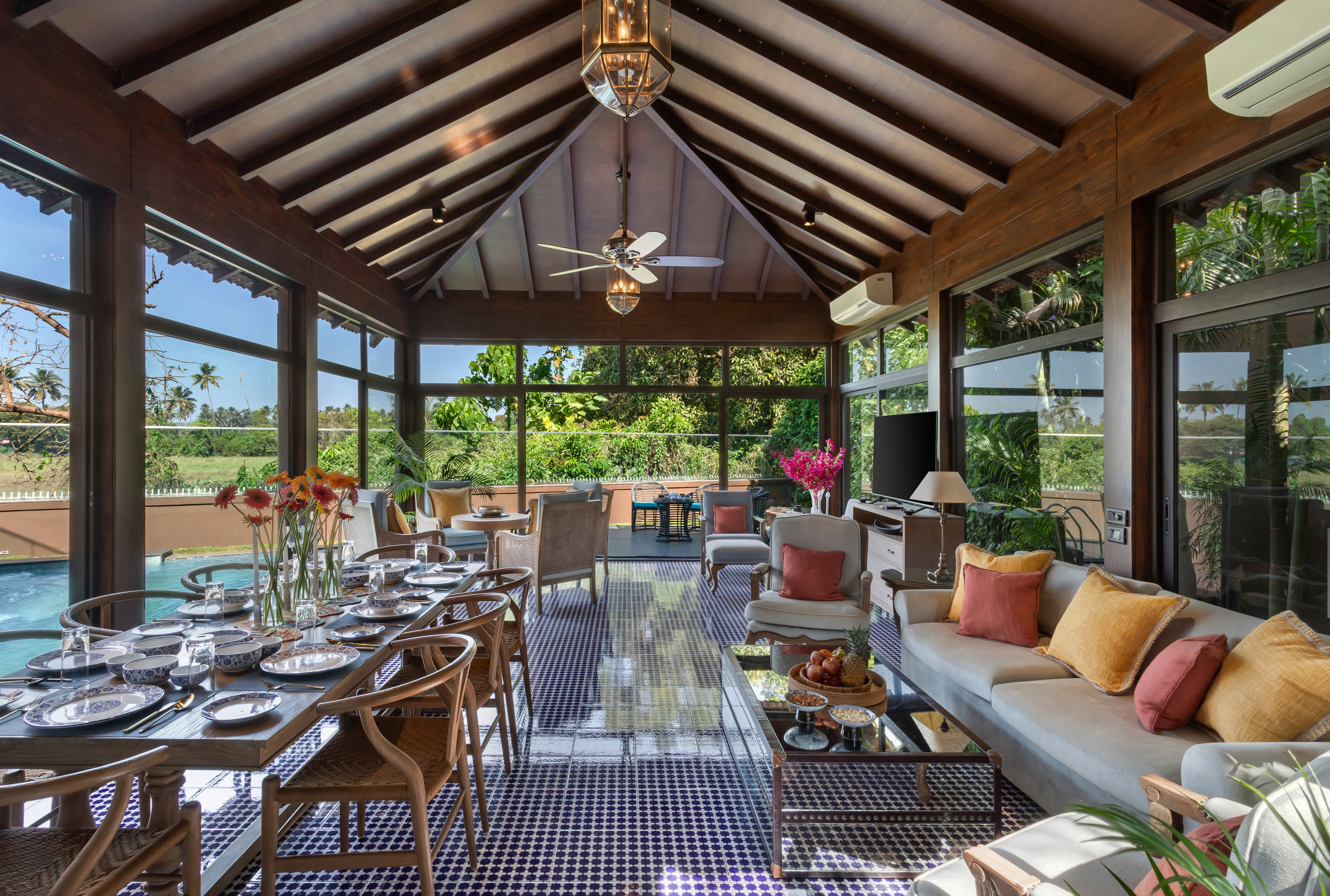 20 Unmissable New Year Getaways: Perfect Destinations to Ring in the Year