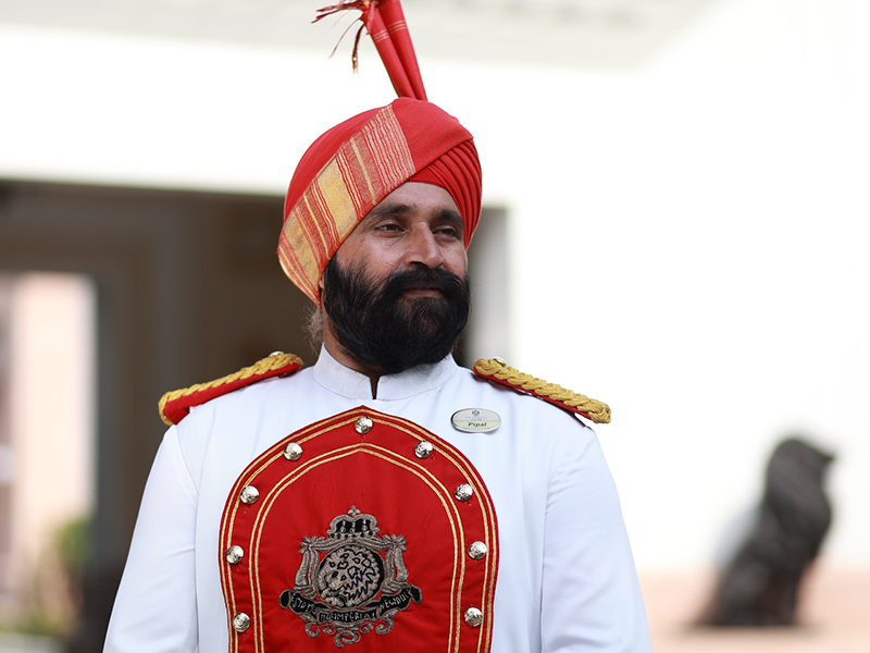 the imperial india story 2