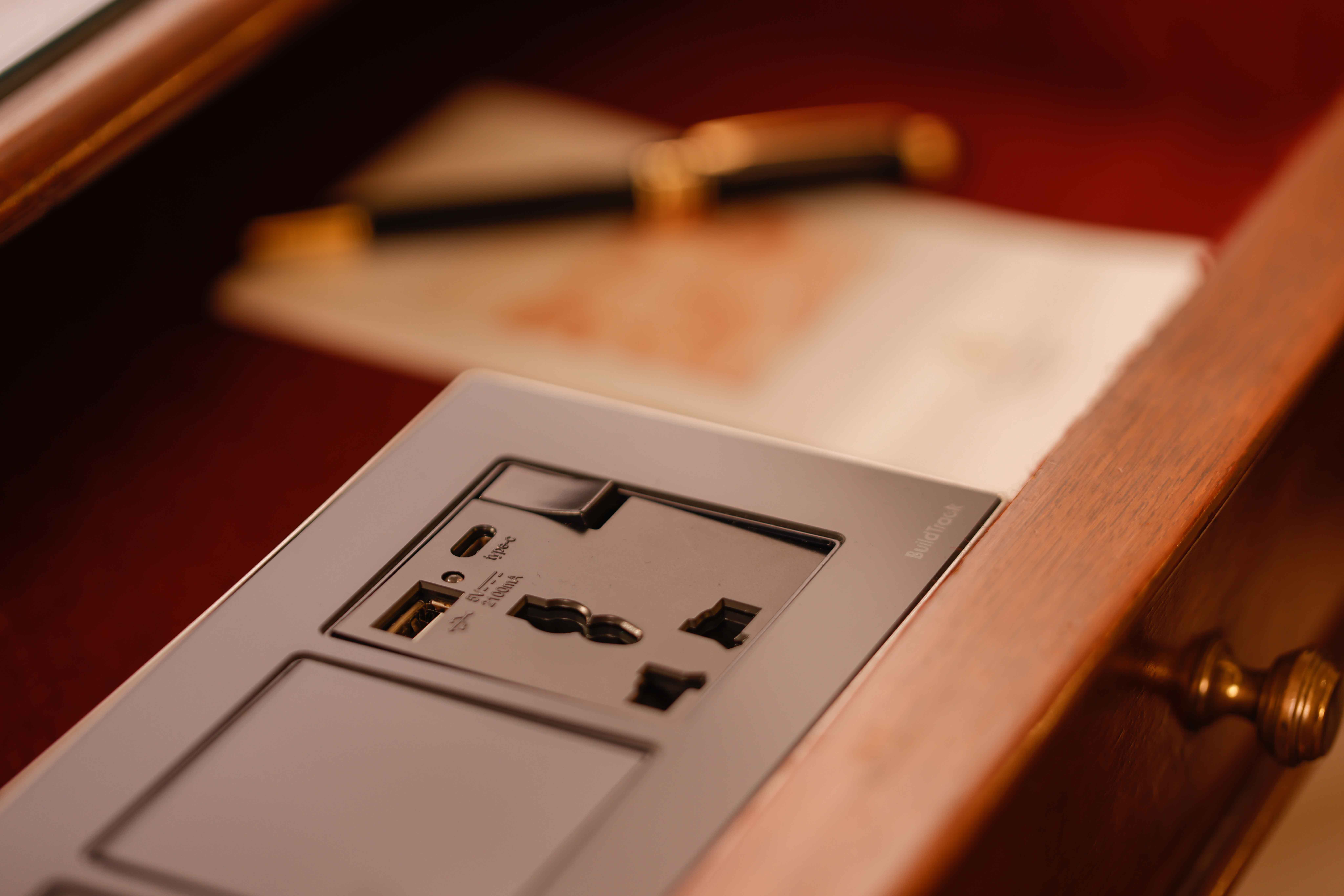 the imperial india accommodation 2