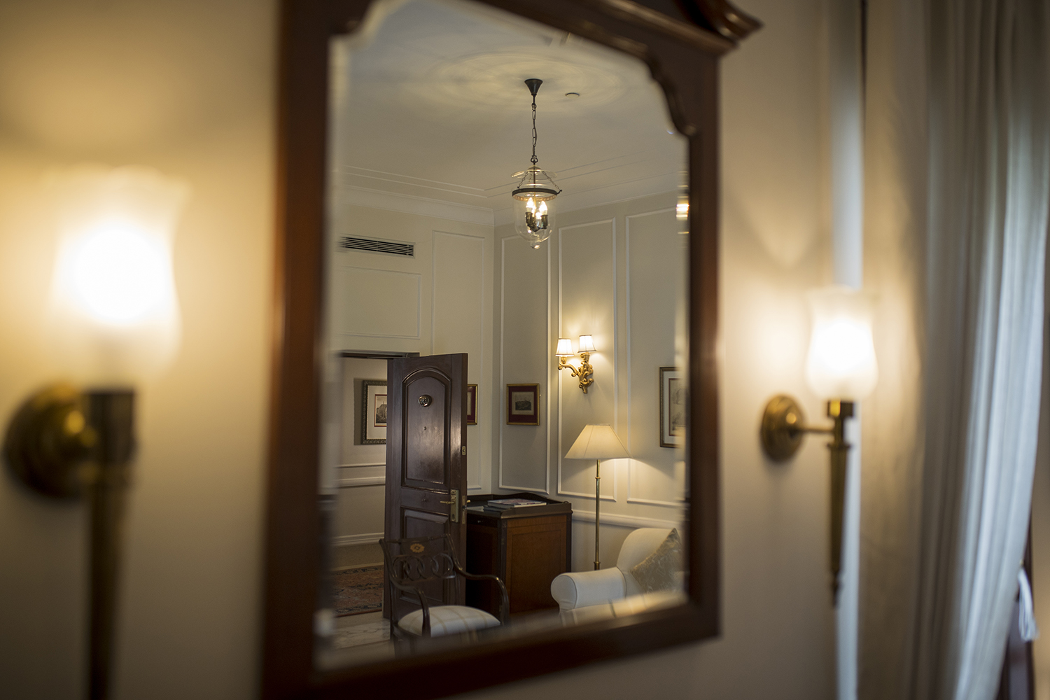 the imperial india accommodation 3