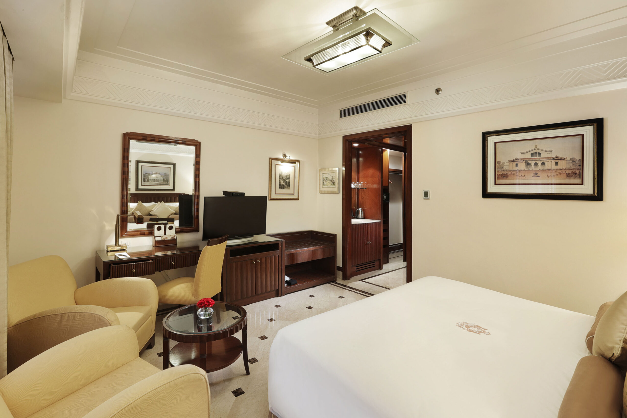 the imperial india accommodation 1