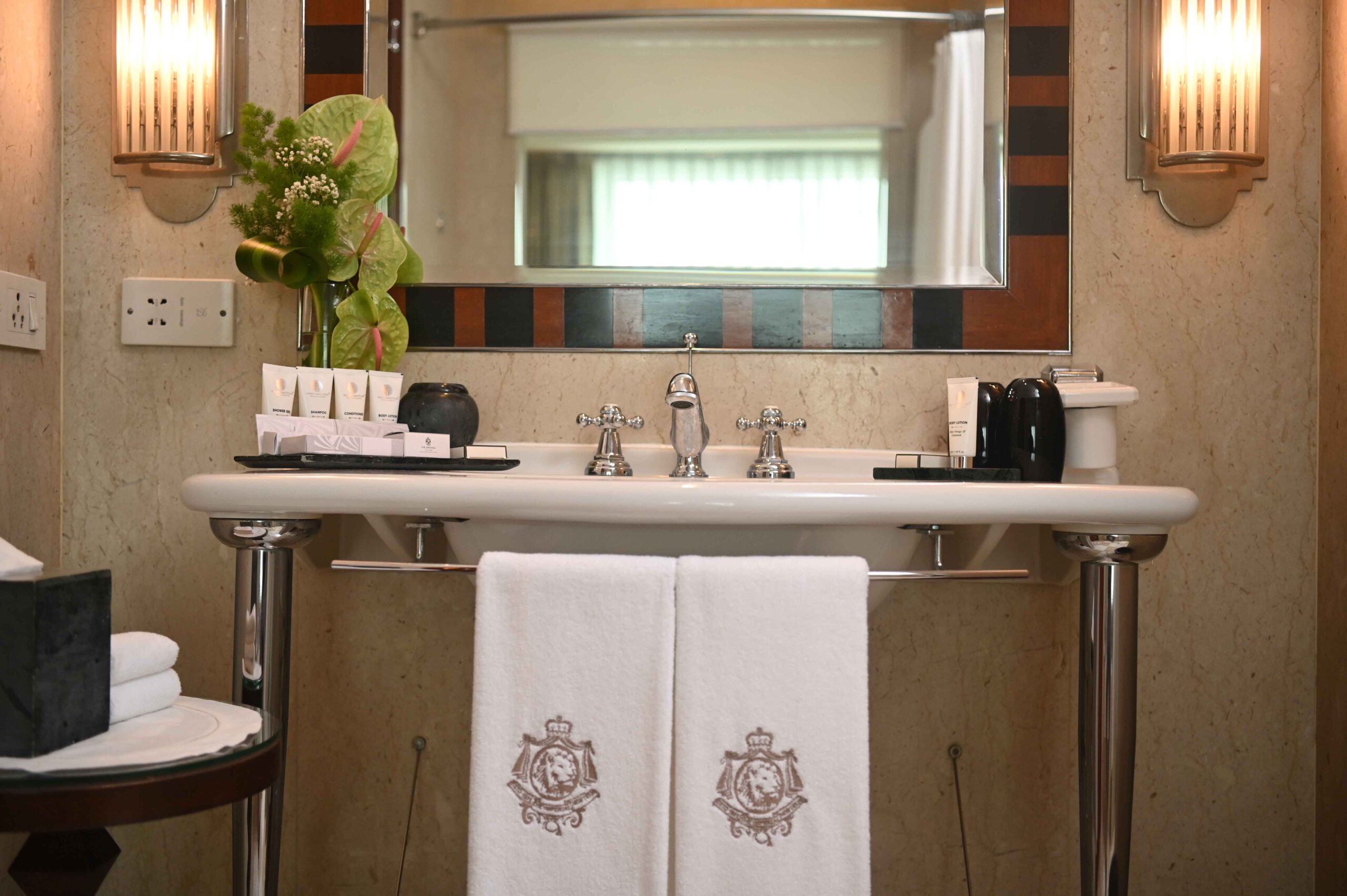 the imperial india accommodation 3