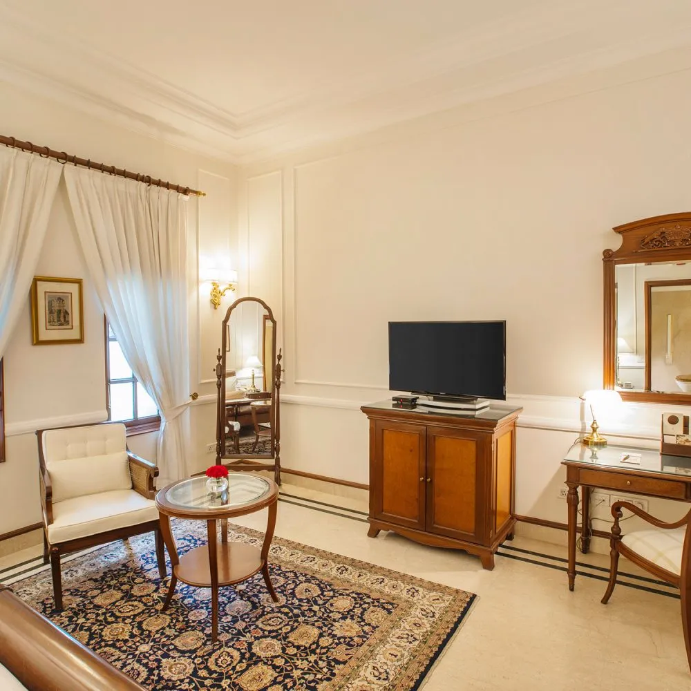 the imperial india accommodation 2