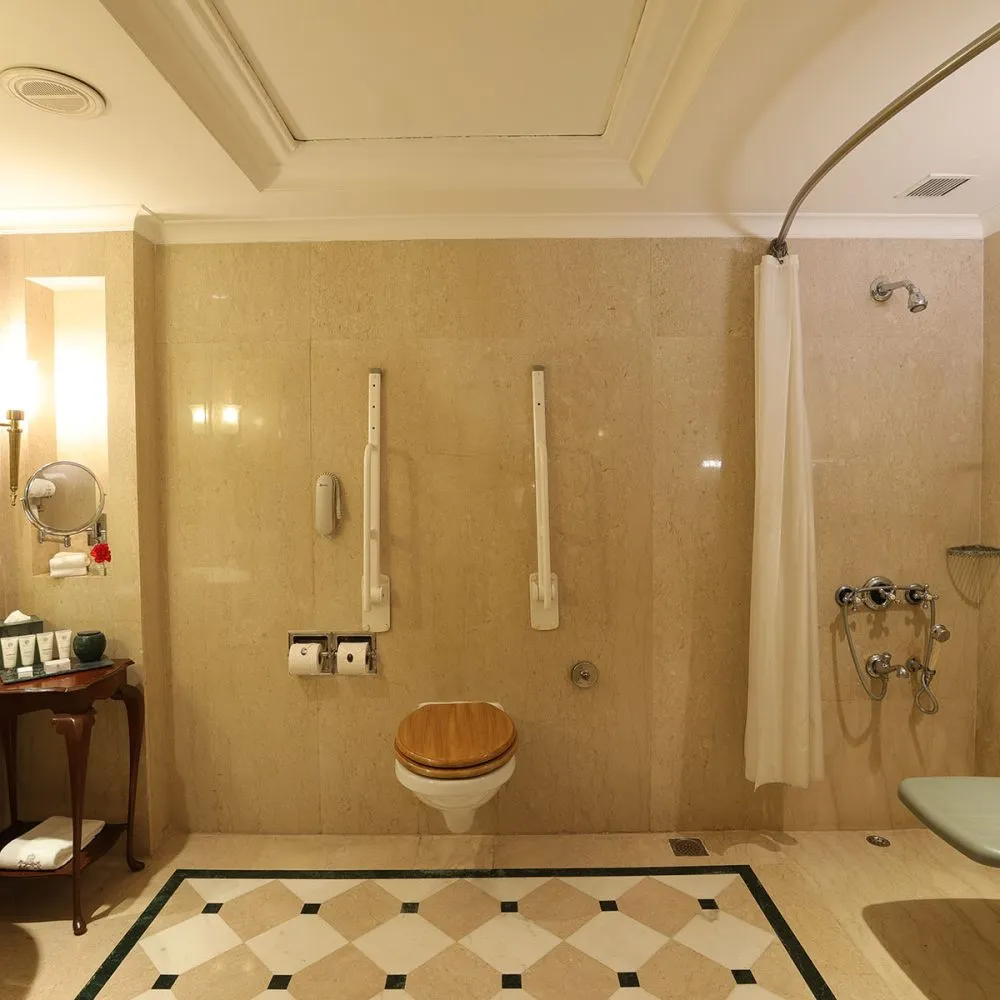 the imperial india accommodation 3