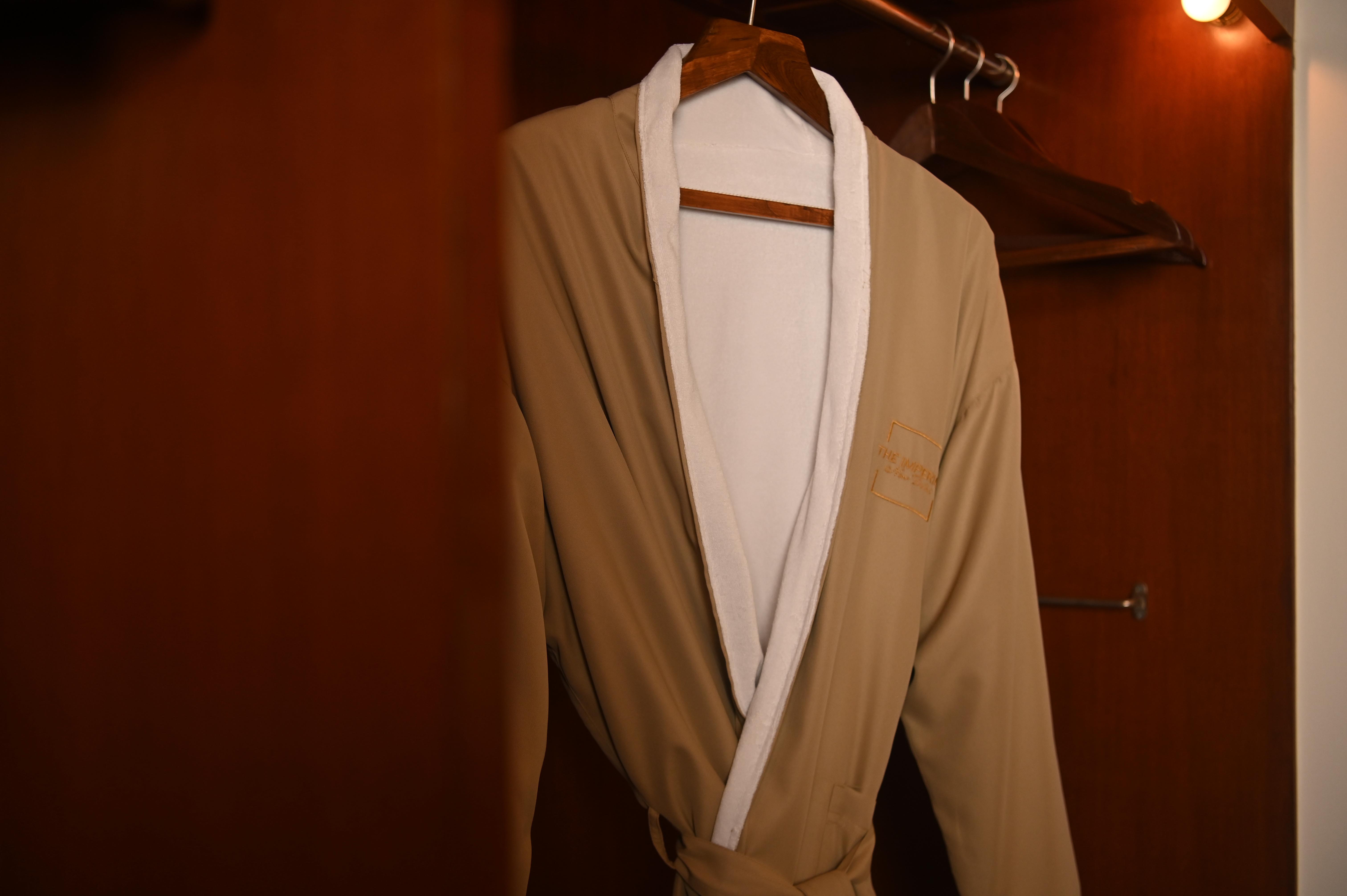 the imperial india accommodation 3