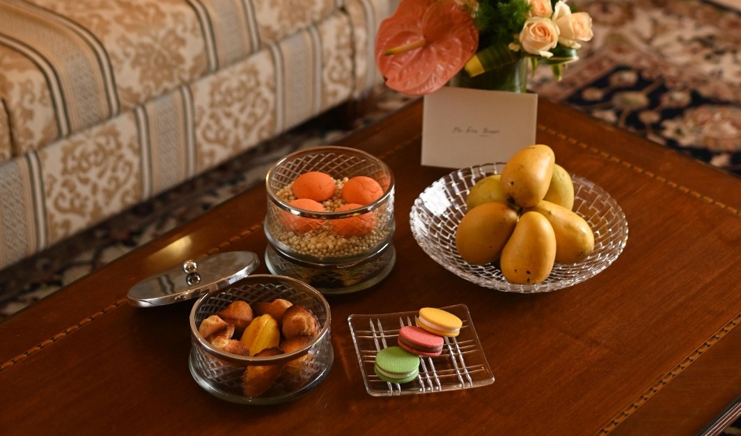 the imperial india accommodation 2