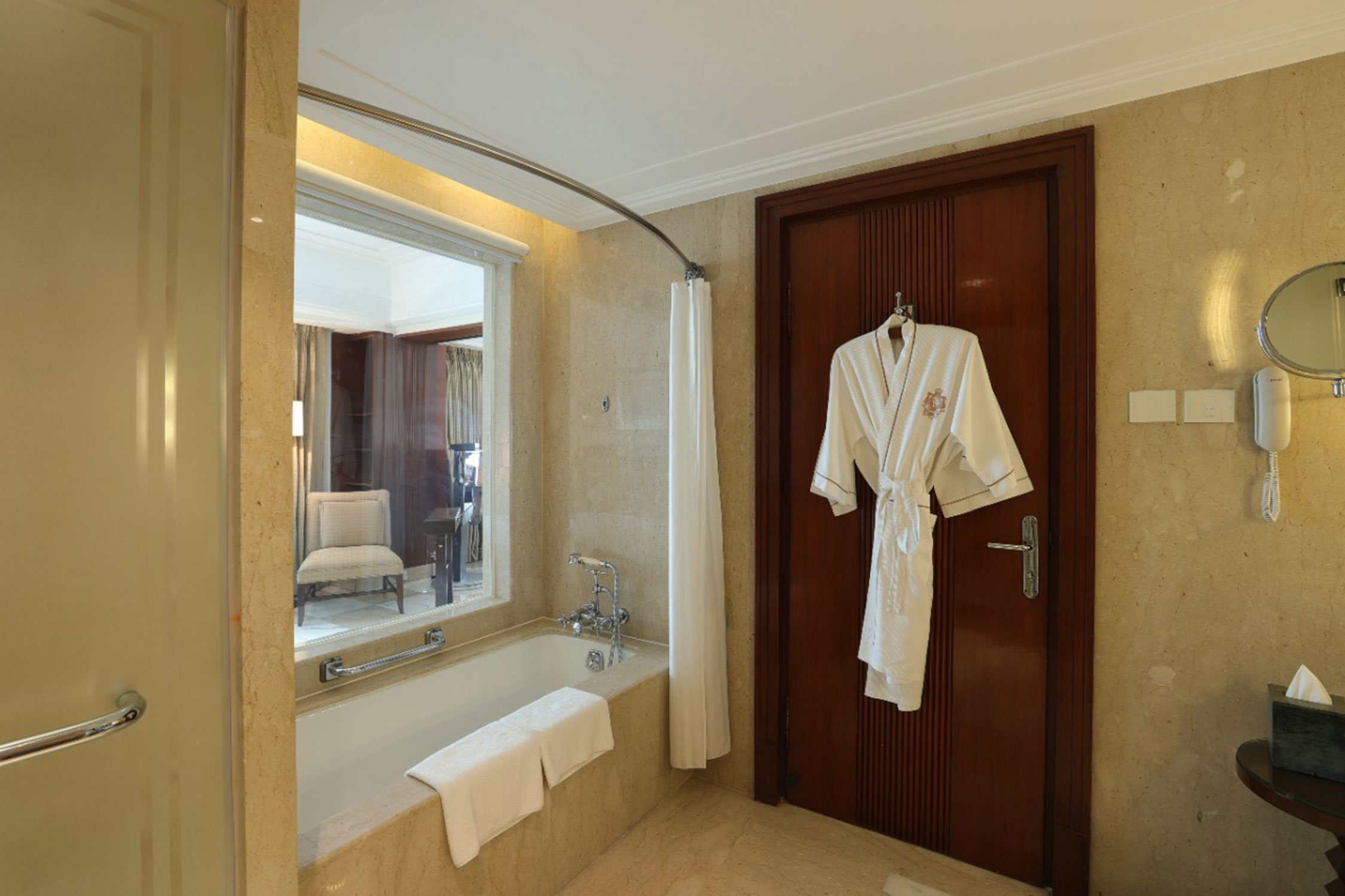 the imperial india accommodation 2