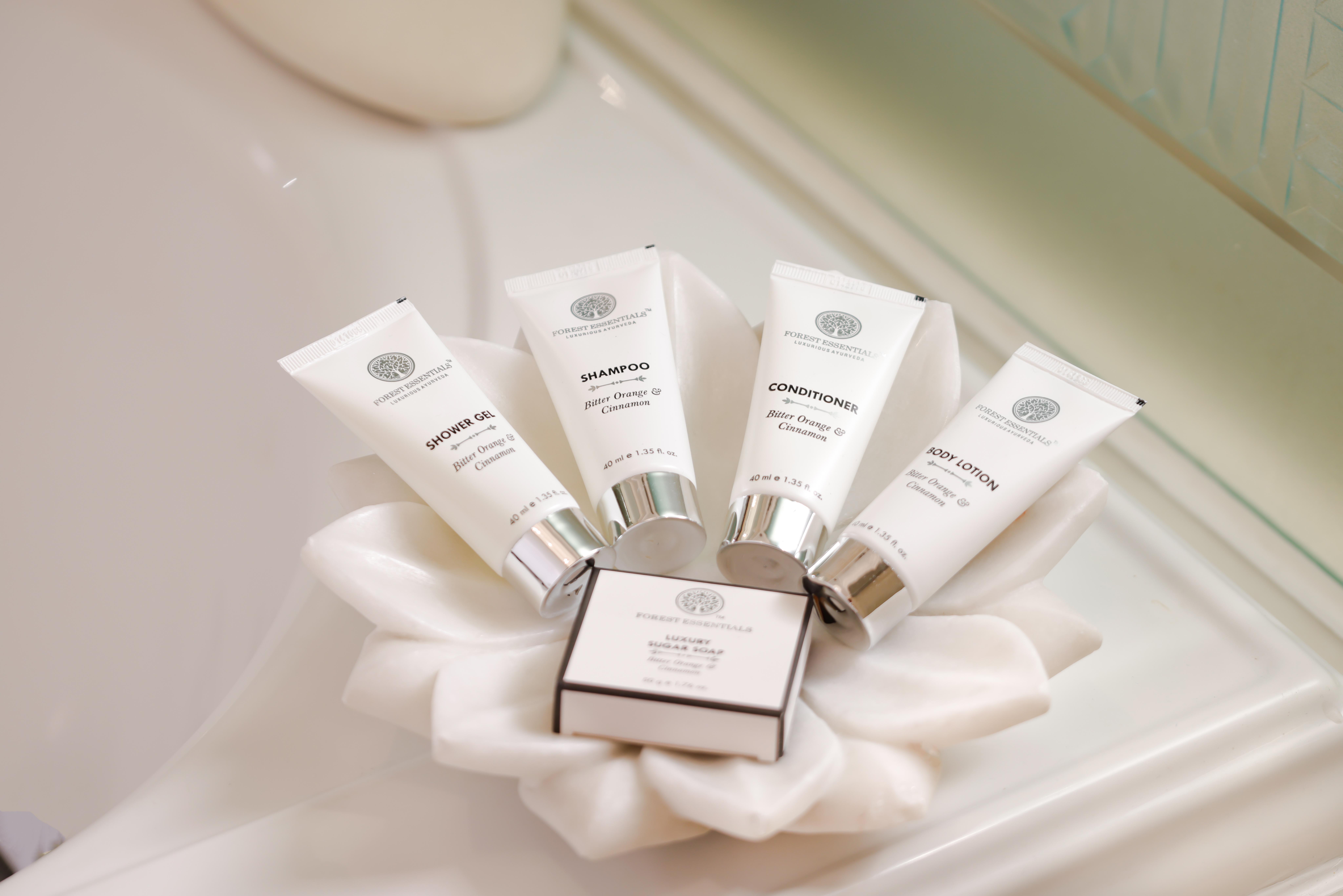 the imperial india accommodation 3