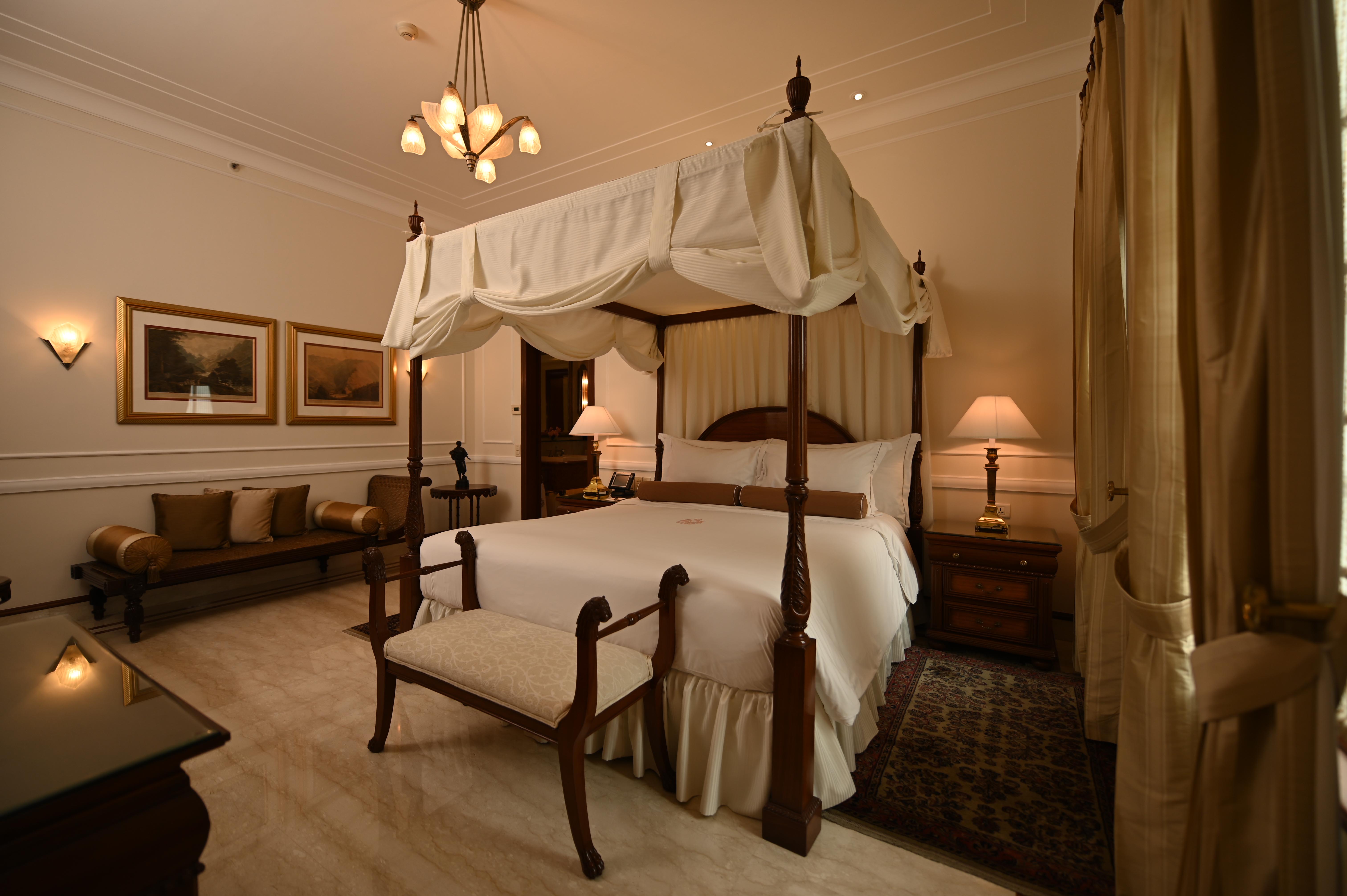 the imperial india accommodation 1