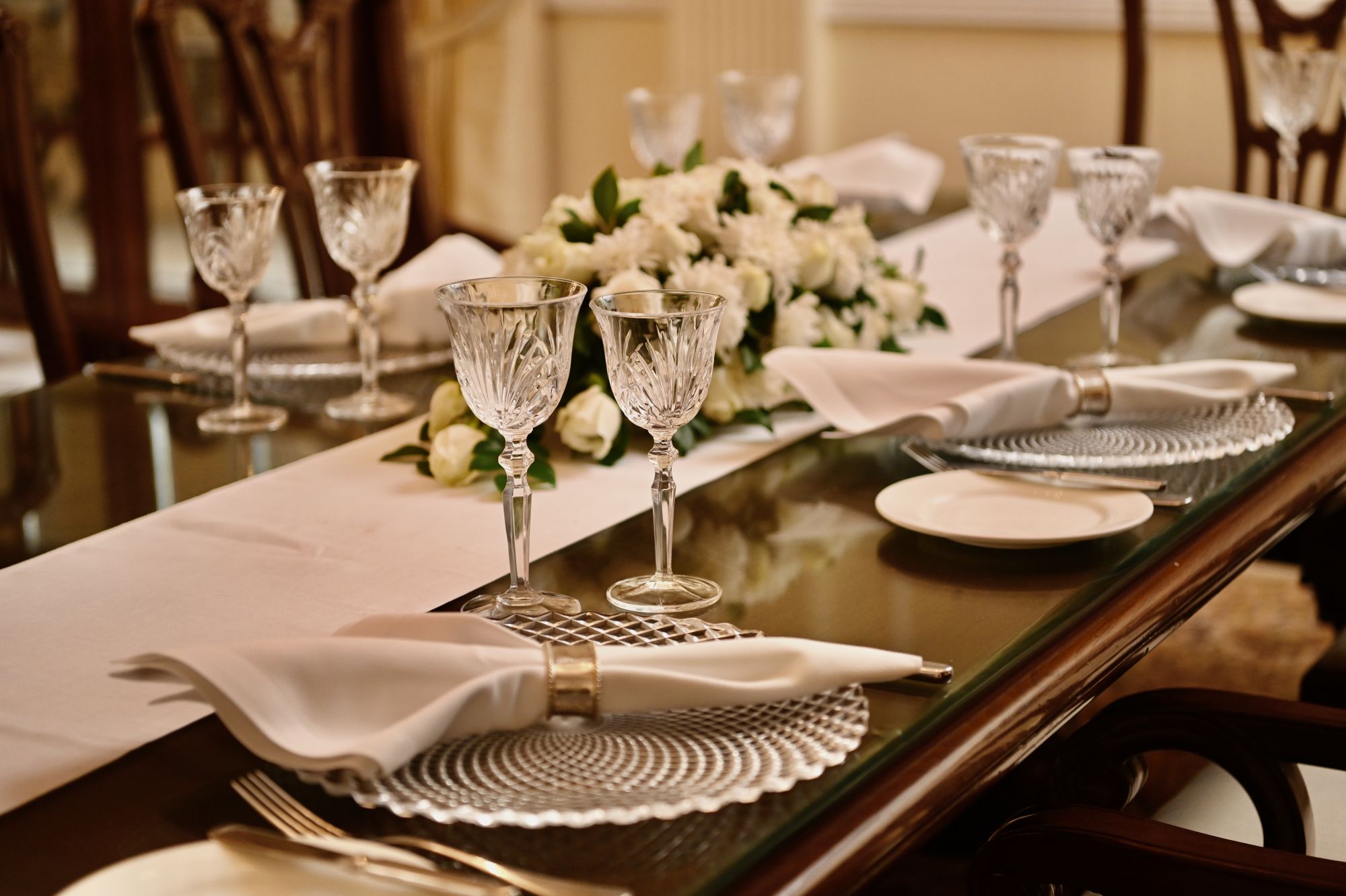 Exclusive Summer Conference Packages