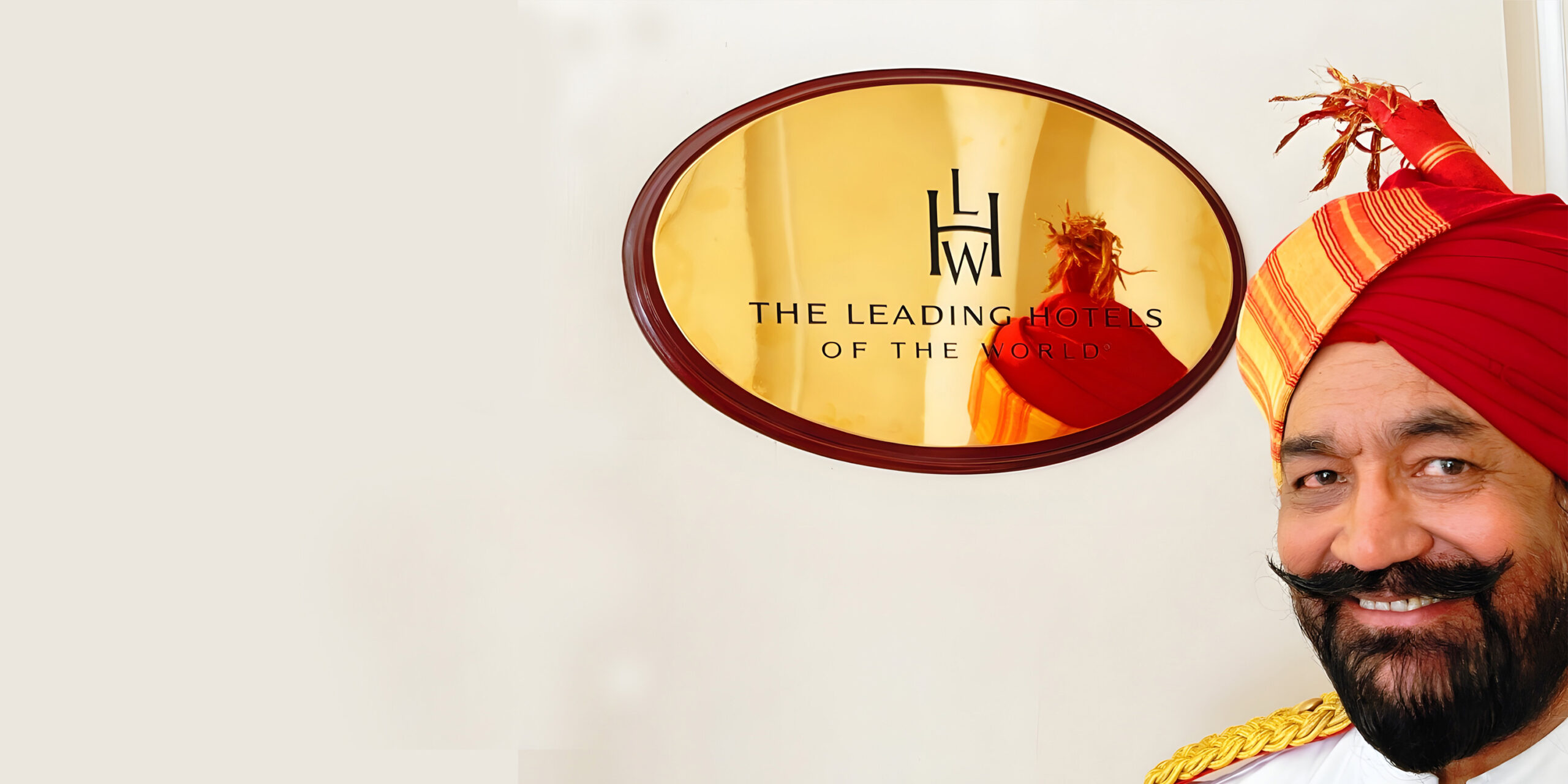 Leaders Club | The imperial