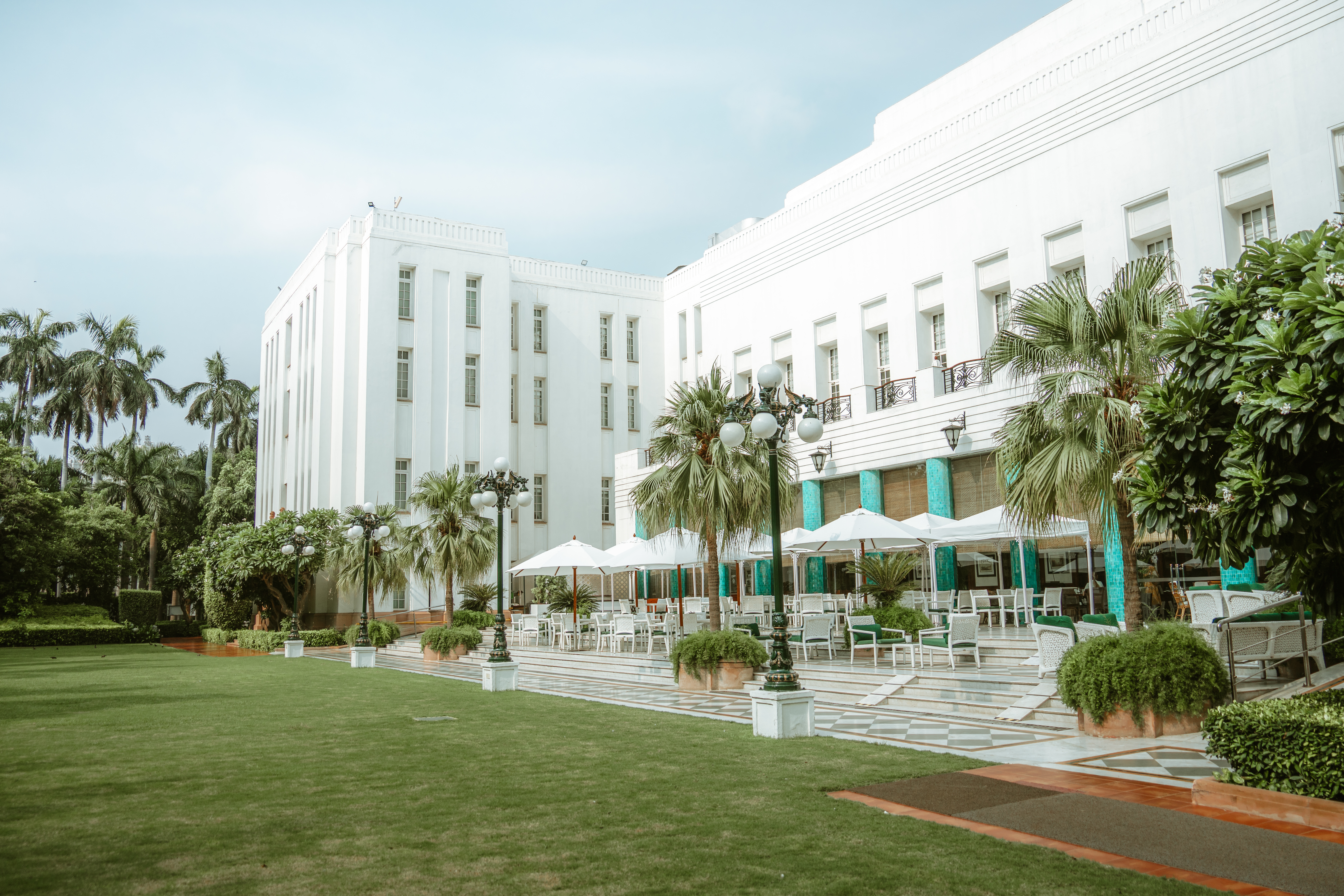 Terms & Conditions | The Imperial New Delhi