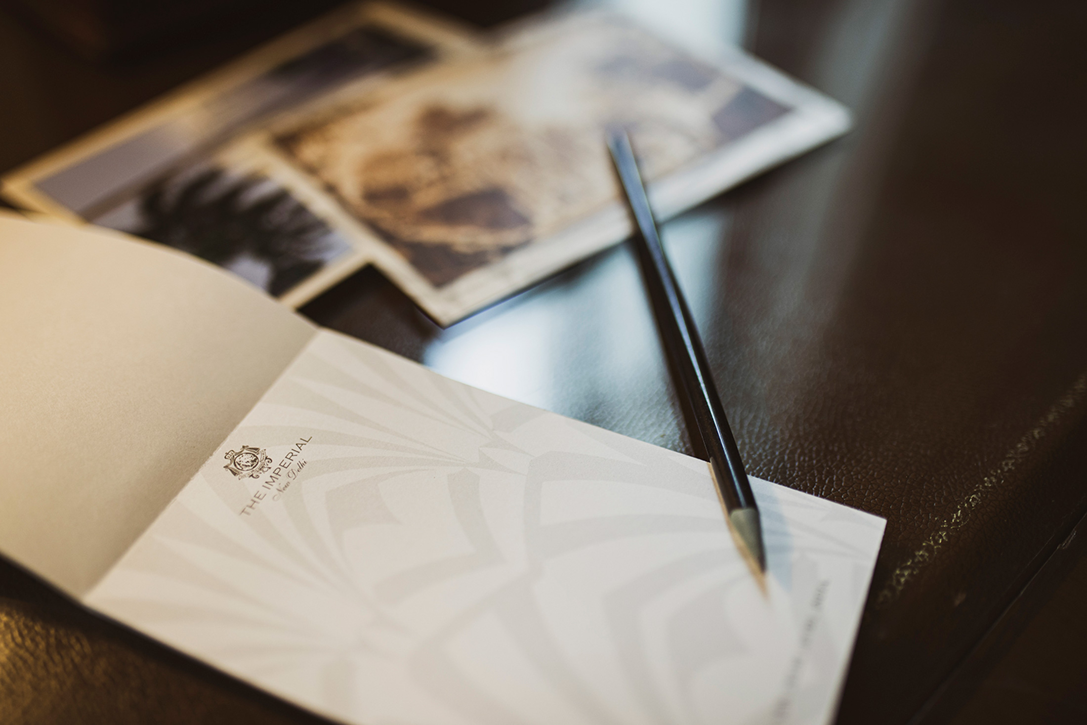 Contact The Imperial New Delhi | Enquiries & Reservations