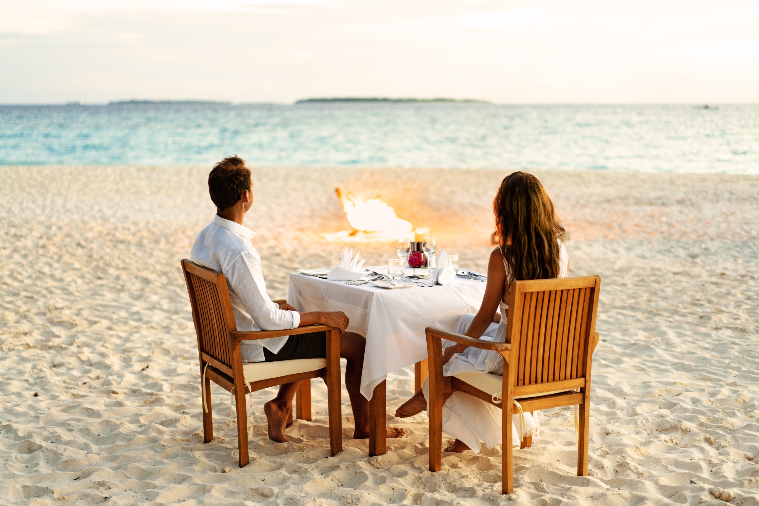 Enjoy an Unforgettable Honeymoon Experience