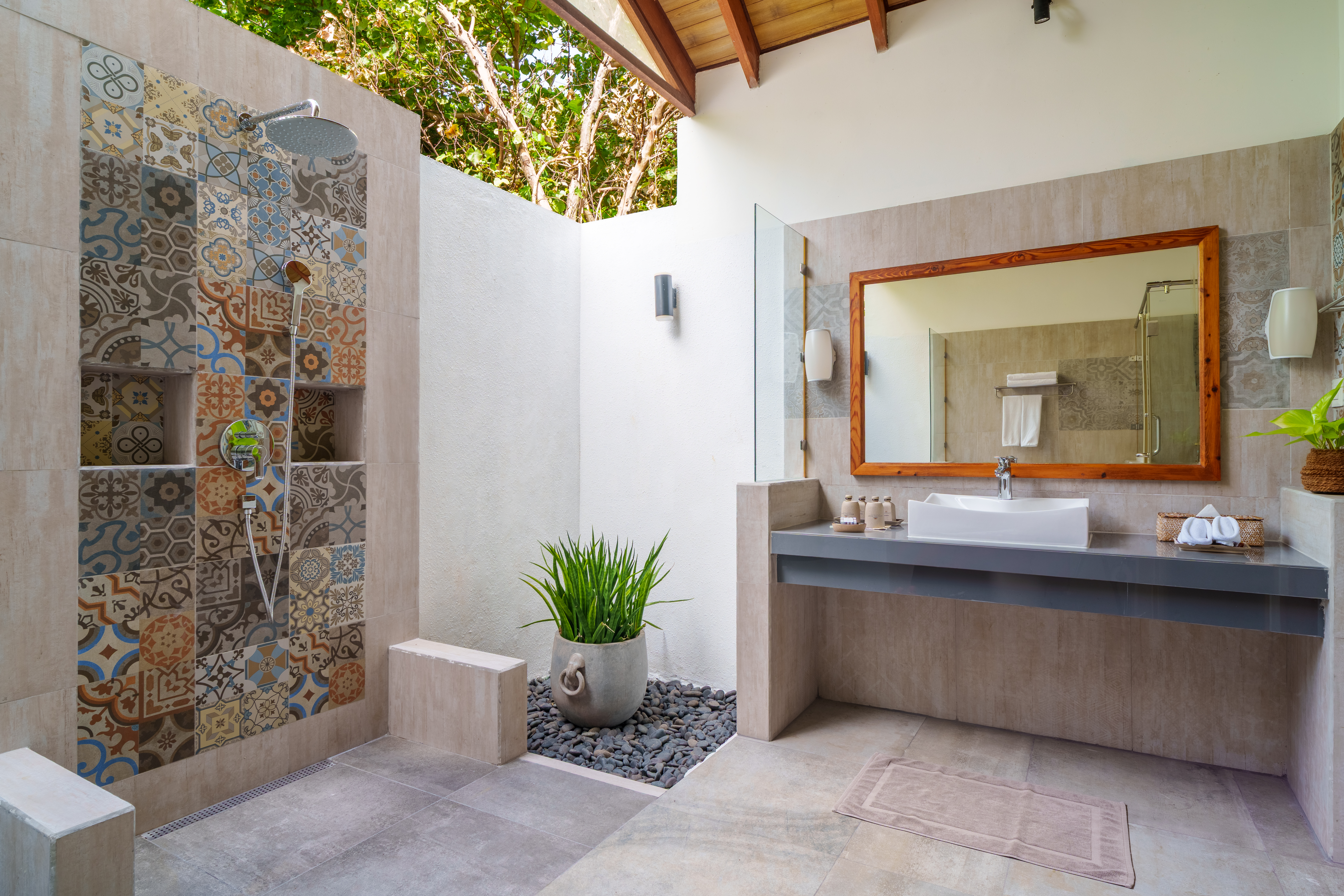 Two Bedroom Garden Villas