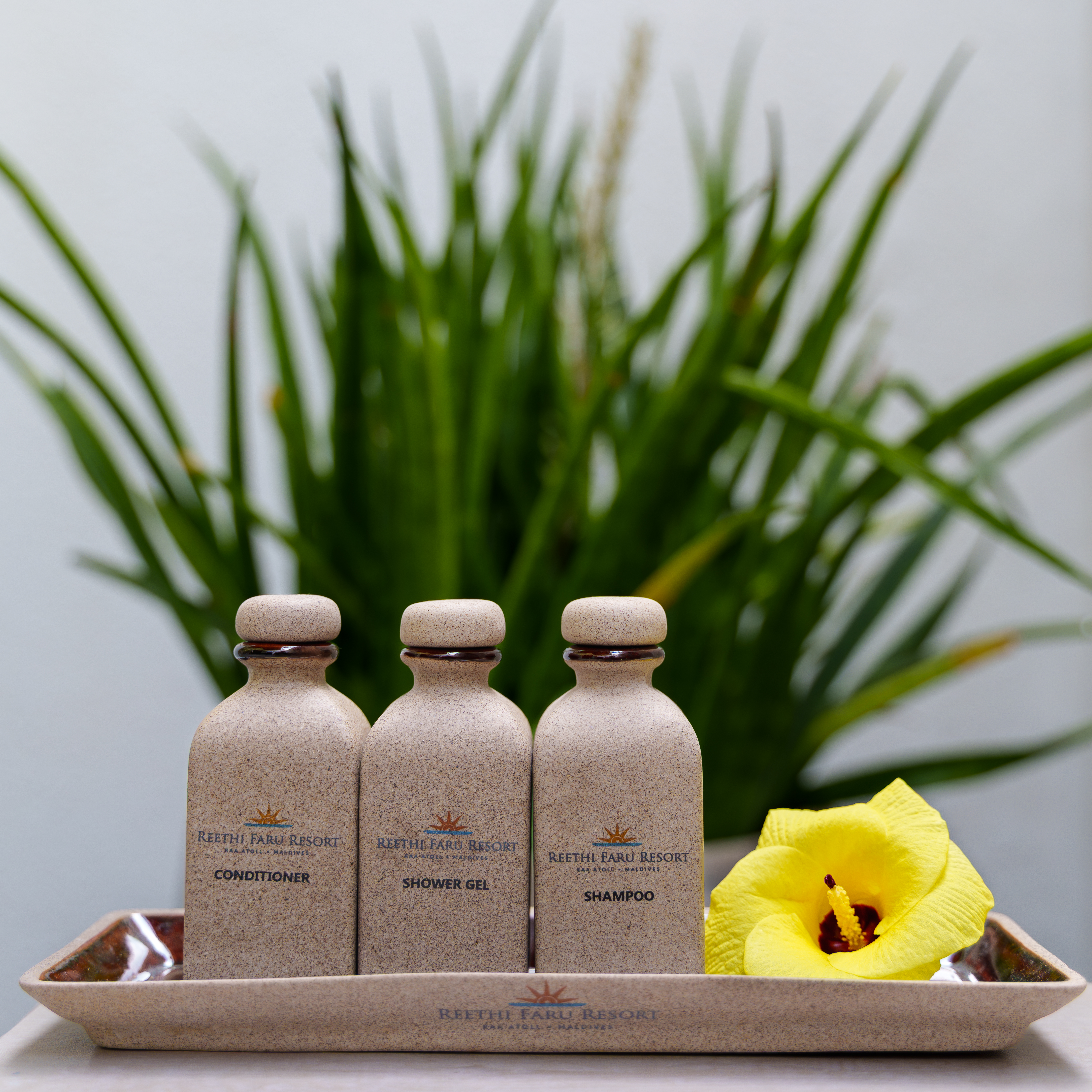 Гарден вилла