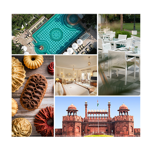 FESTIVE FAMILY RETREAT