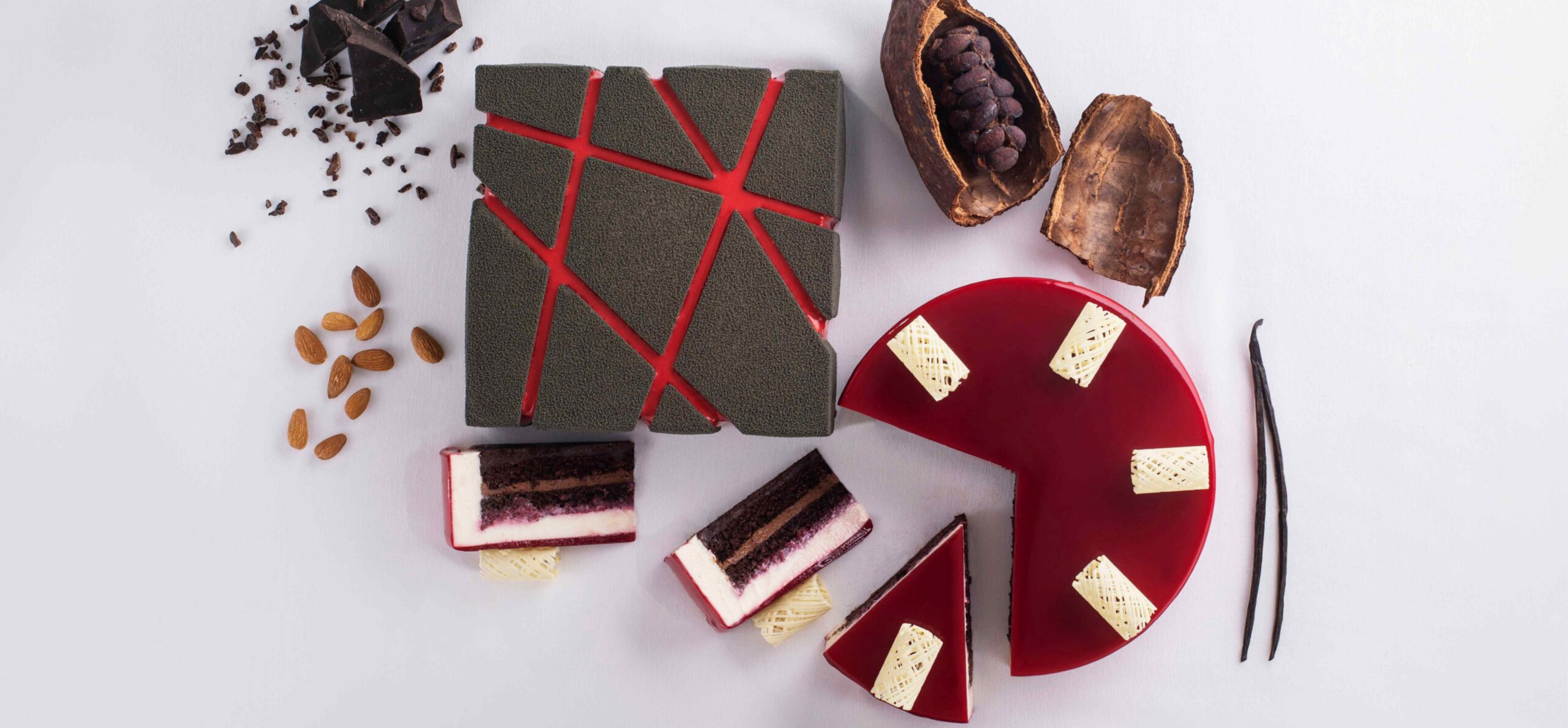  Best Patisserie in Connaught Place | The Imperial New Delhi