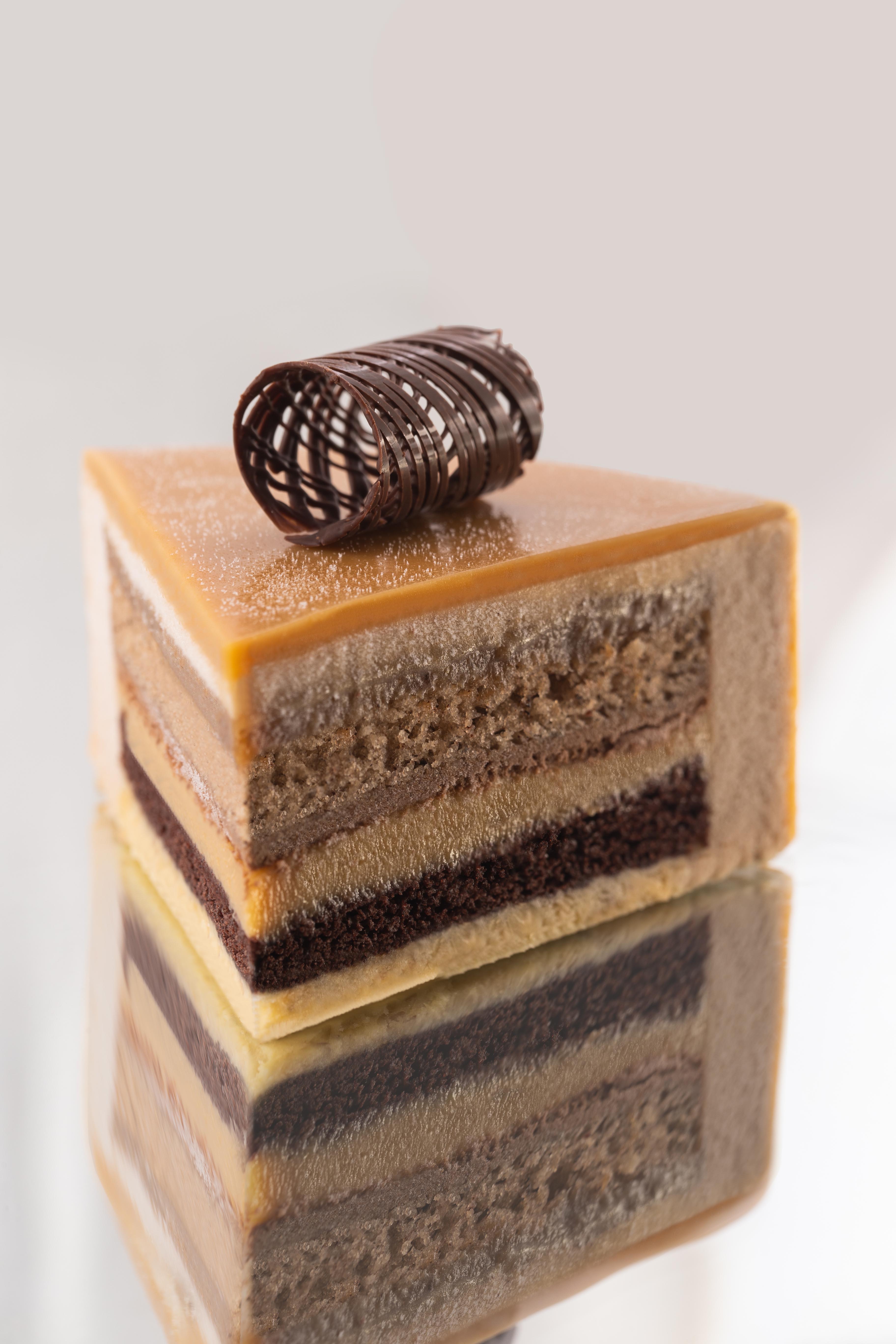 The Imperial Patisserie