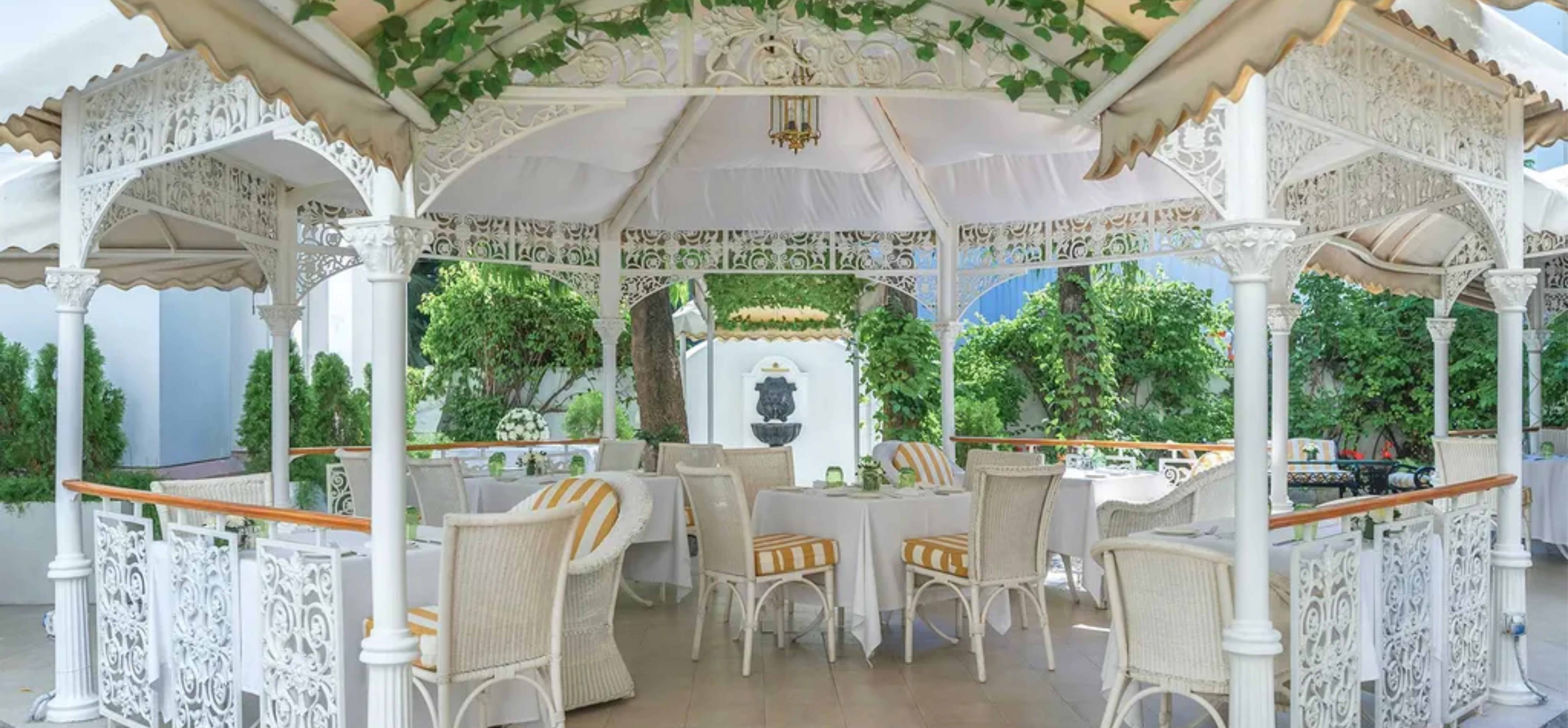 San Gimignano | Best Italian Restaurant in Delhi