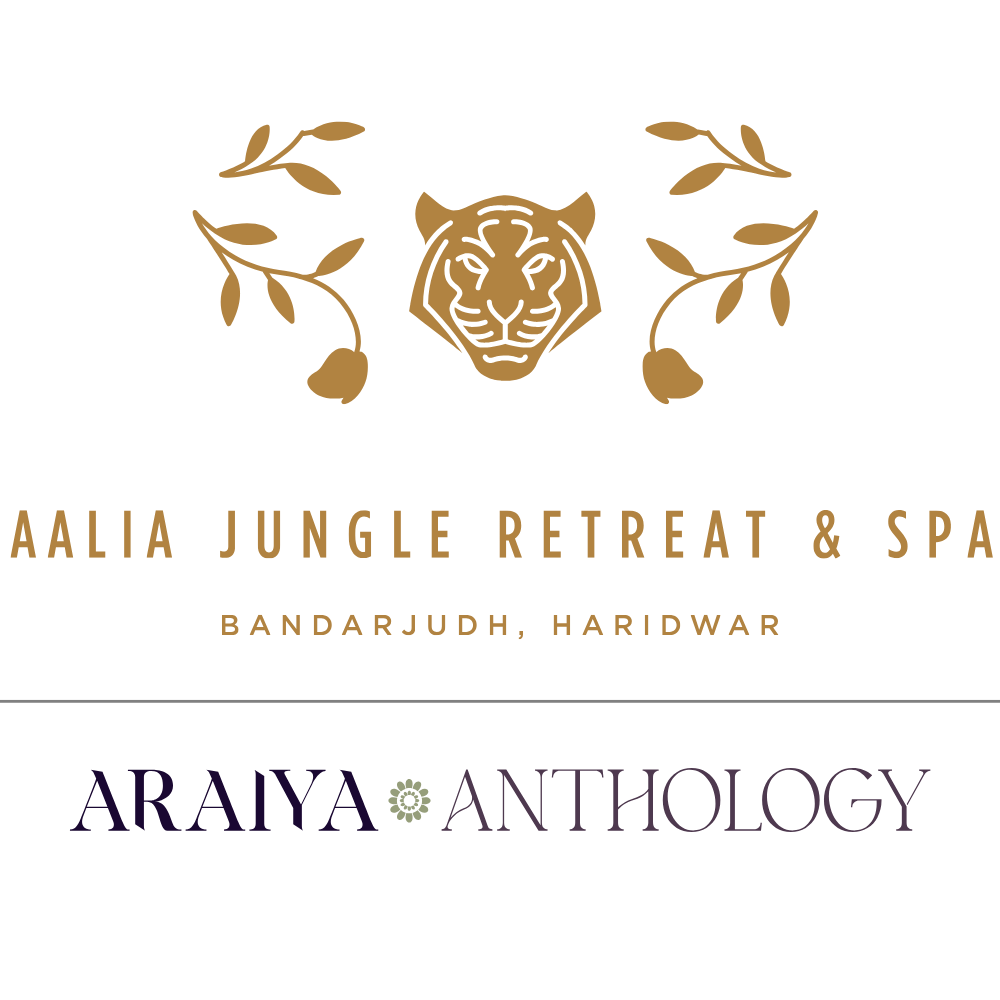 collection Aalia Jungle Retreat & Spalogo
