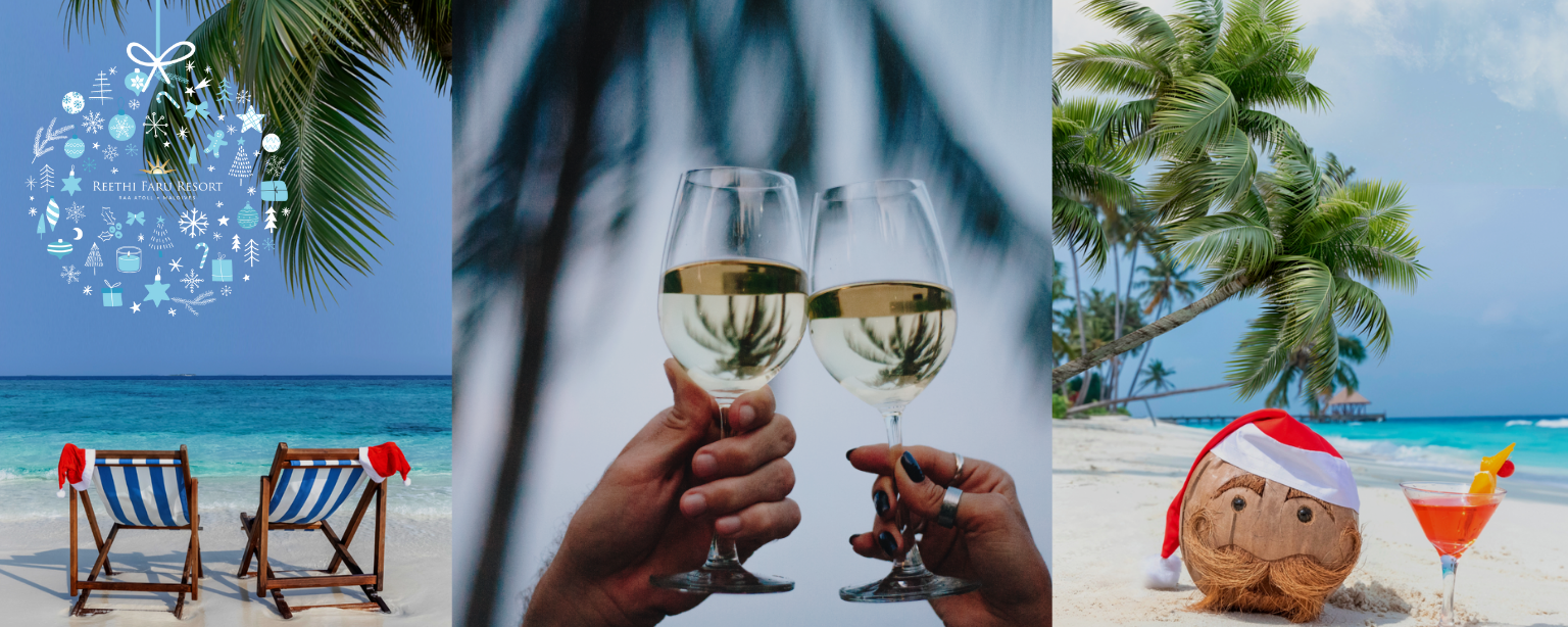 Perché il Natale alle Maldive è un'esperienza unica