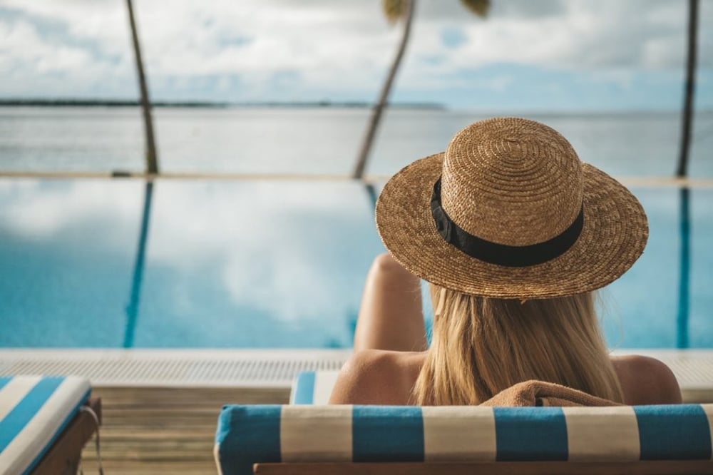 Dove andare nel 2025 per una fuga romantica?