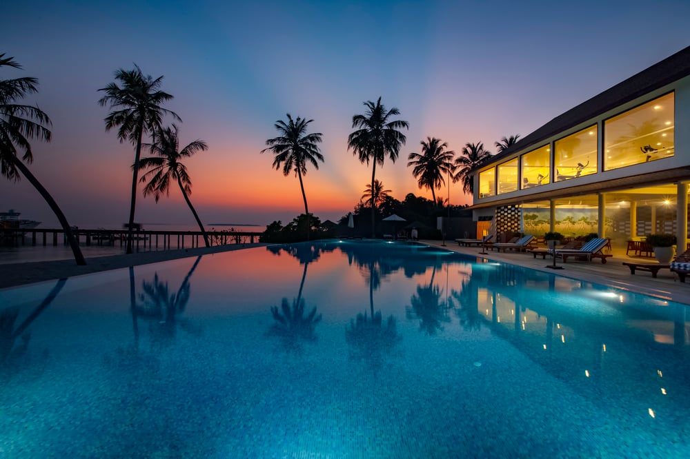 Tendenze di viaggio per il 2025: perché le Maldive sono la tua fuga perfetta