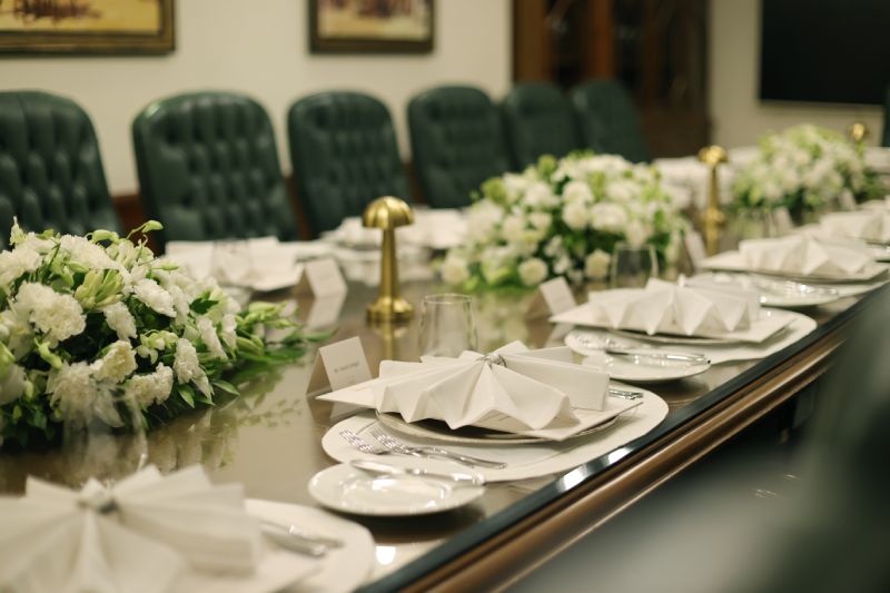 Exclusive Summer Conference Packages