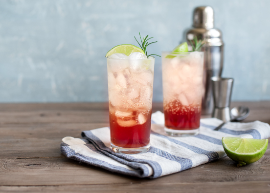 colection Wine and Dine