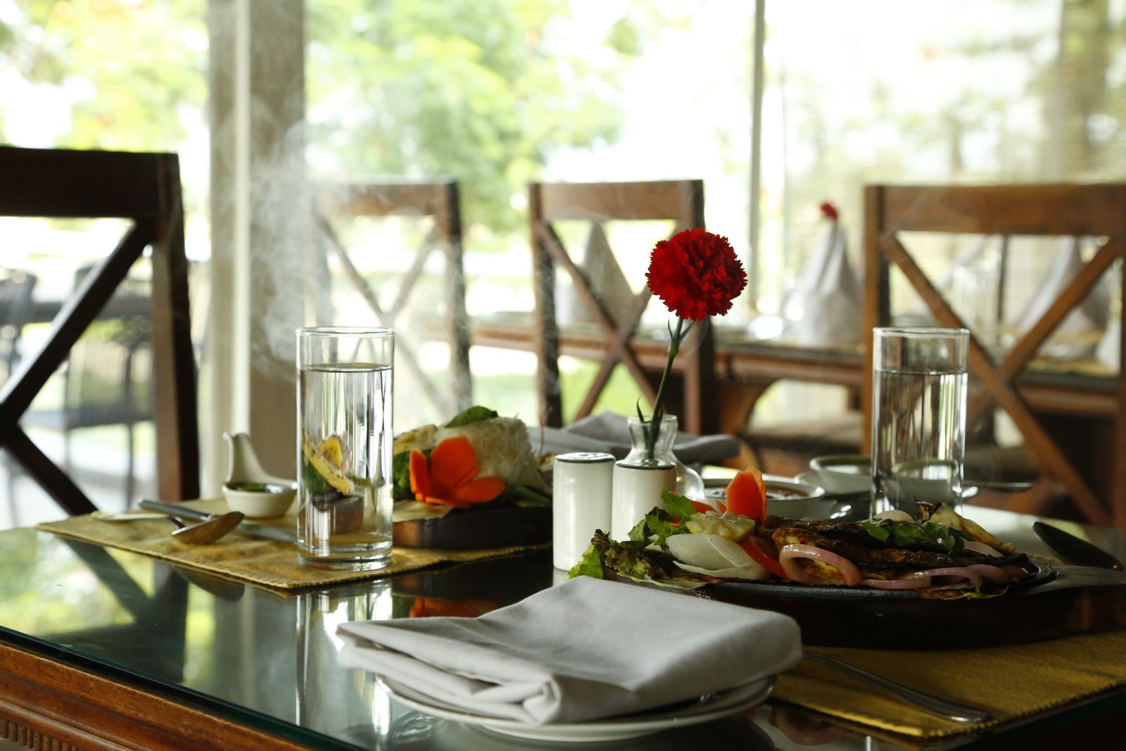 colection Wine and Dine