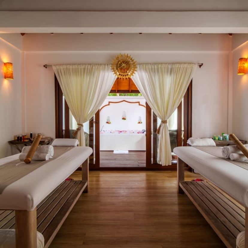 Top Wellness Benefits of a Stay at Reethi Faru Resort
