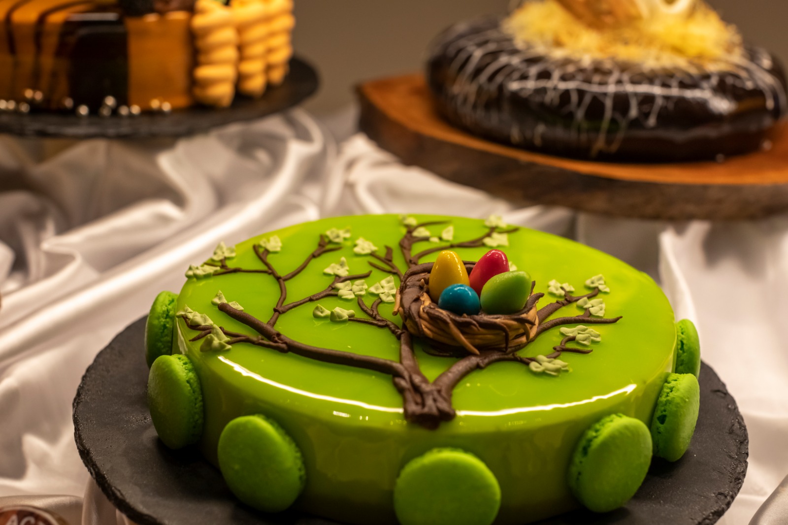 Sun, Sea & Easter Treats: Family-Friendly Festivities in the Maldives