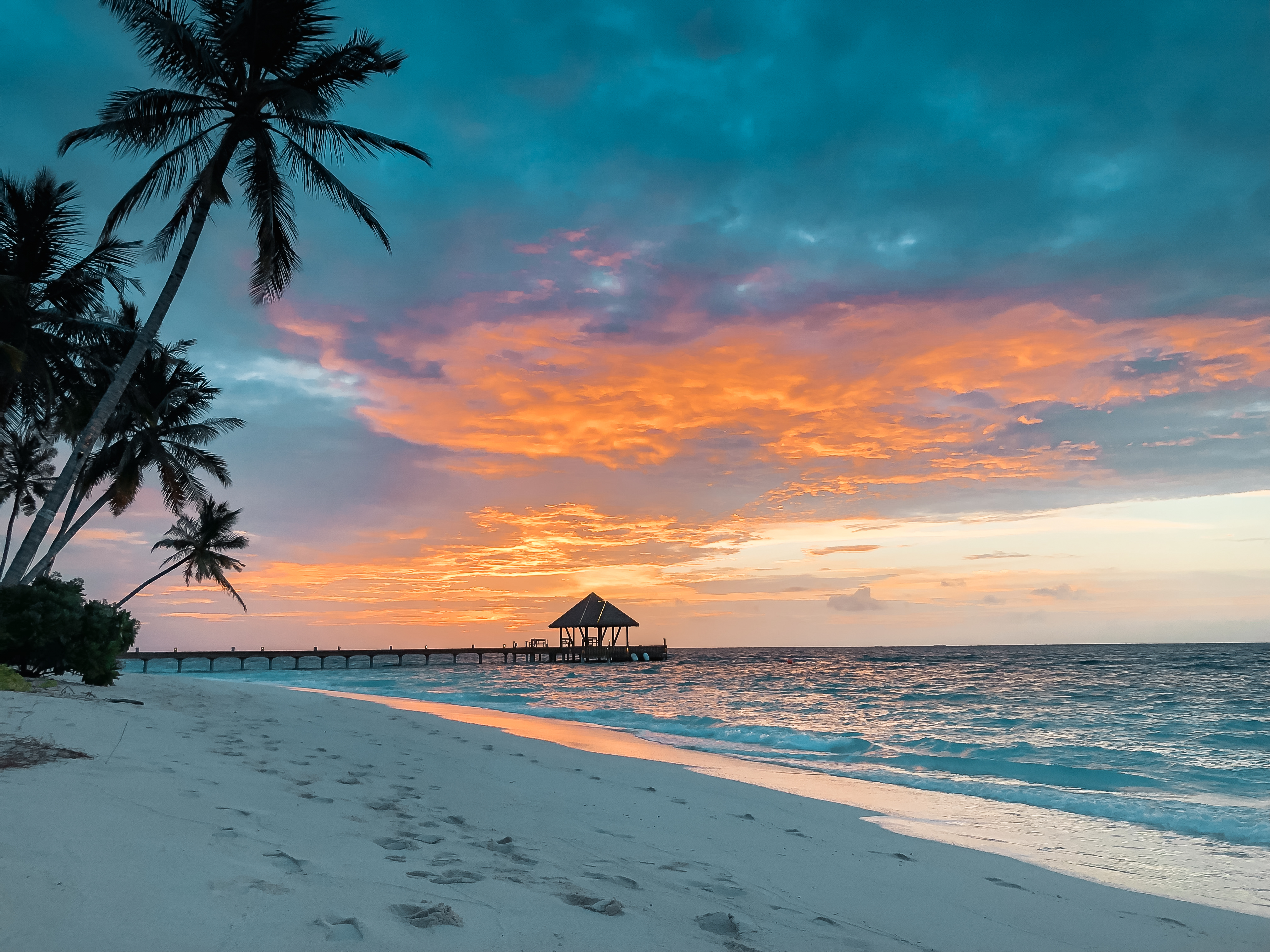 Top Tips for First-Time Visitors to Reethi Faru Resort