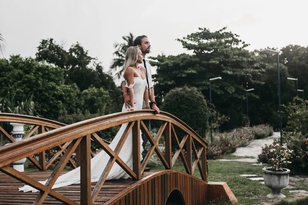 Creating Picture-Perfect Memories: Unveiling 3 Surprising Facts for Your Maldives Honeymoon at Reethi Faru Resort